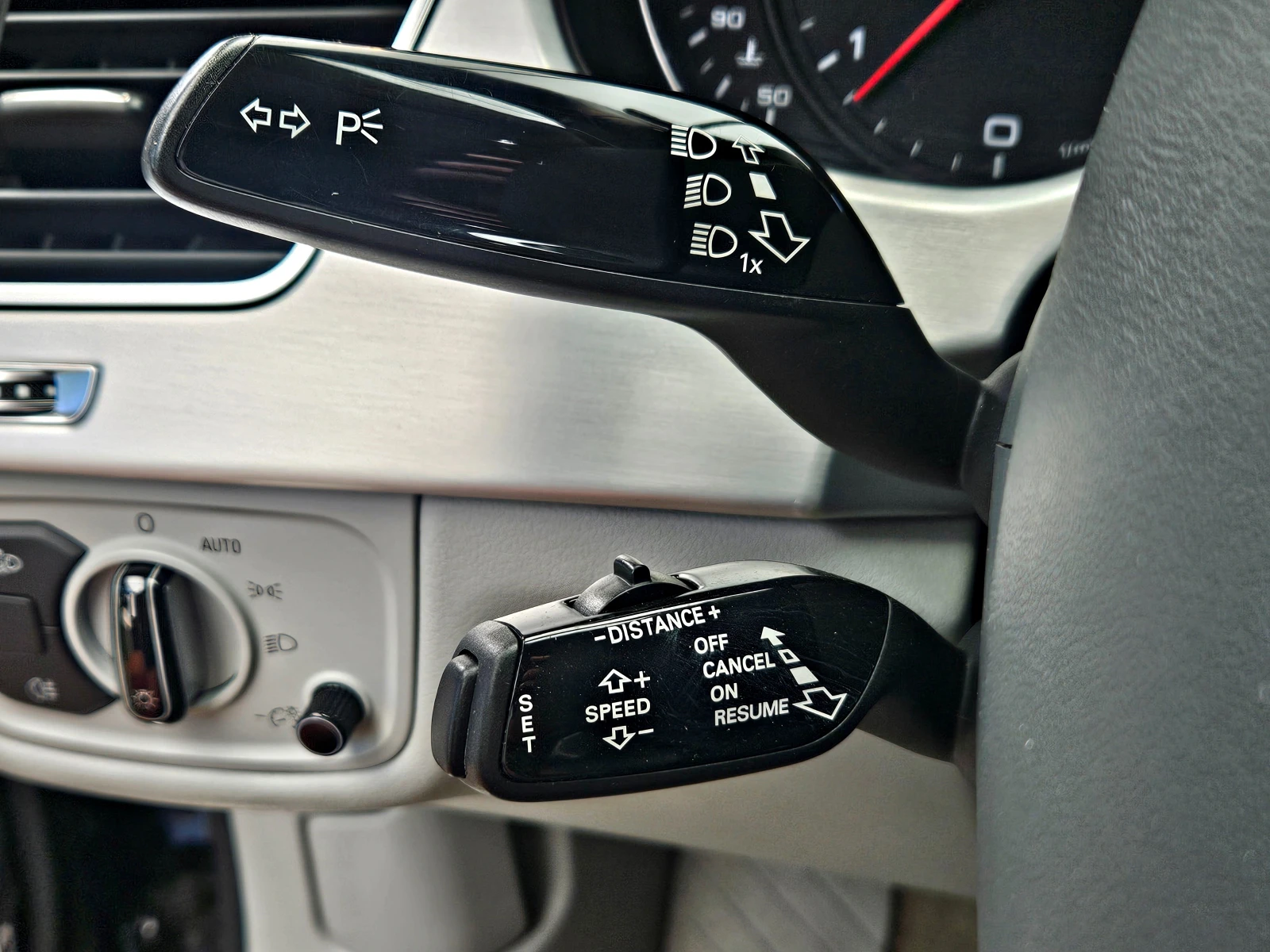 Audi A8 ! 3.0TDI/LED/GERMANY/DISTR/CAMERA//AMBI/LIZ | Mobile.bg   12