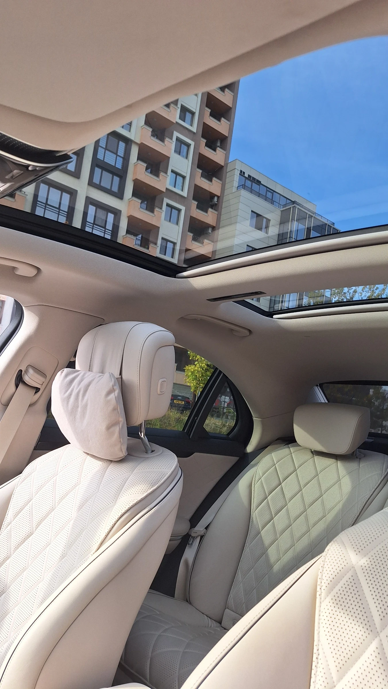 Mercedes-Benz S 580 580 | Mobile.bg   13