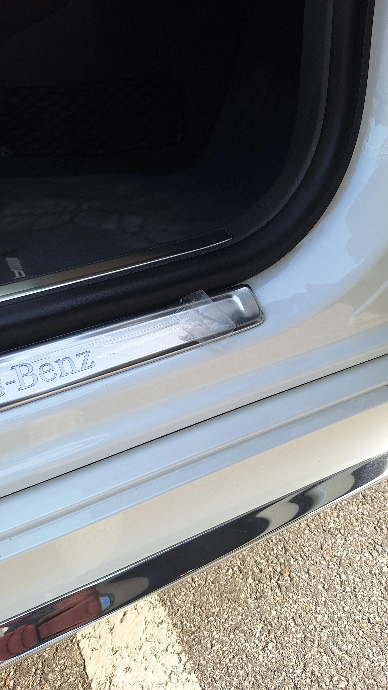 Mercedes-Benz S 580 580 - изображение 10