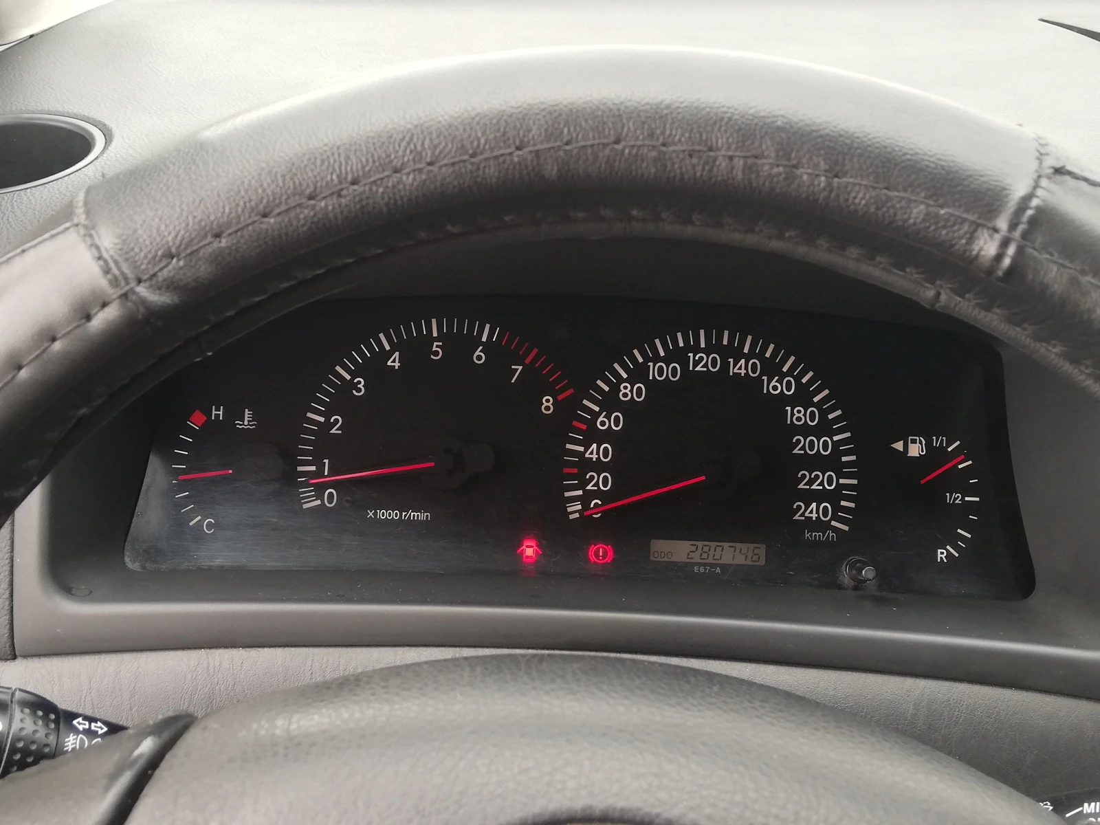 Toyota Corolla verso 1.8i Linea Sol/LPG | Mobile.bg   13