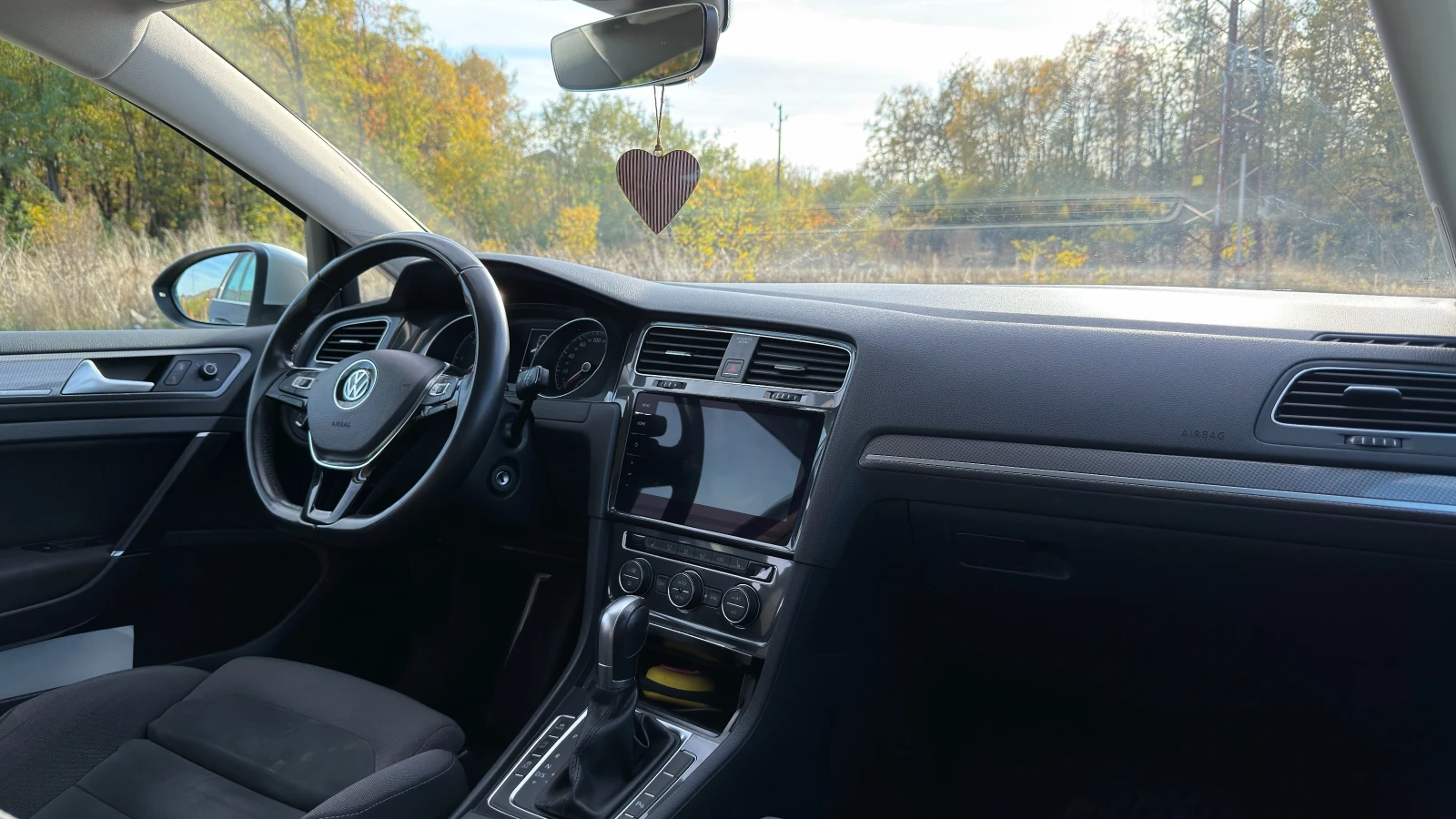 VW Golf ALLTRACK+ 2.0TDI+ 4Motion+ 184kc | Mobile.bg � ����������� 11