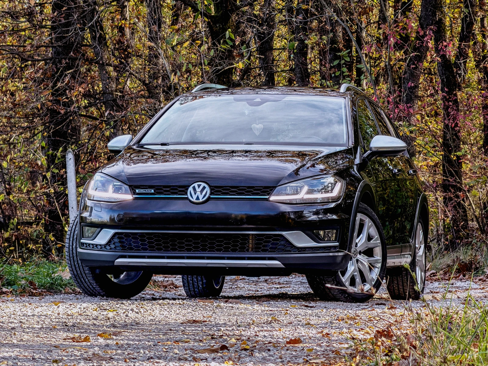 VW Golf ALLTRACK+ 2.0TDI+ 4Motion+ 184kc | Mobile.bg � ����������� 1