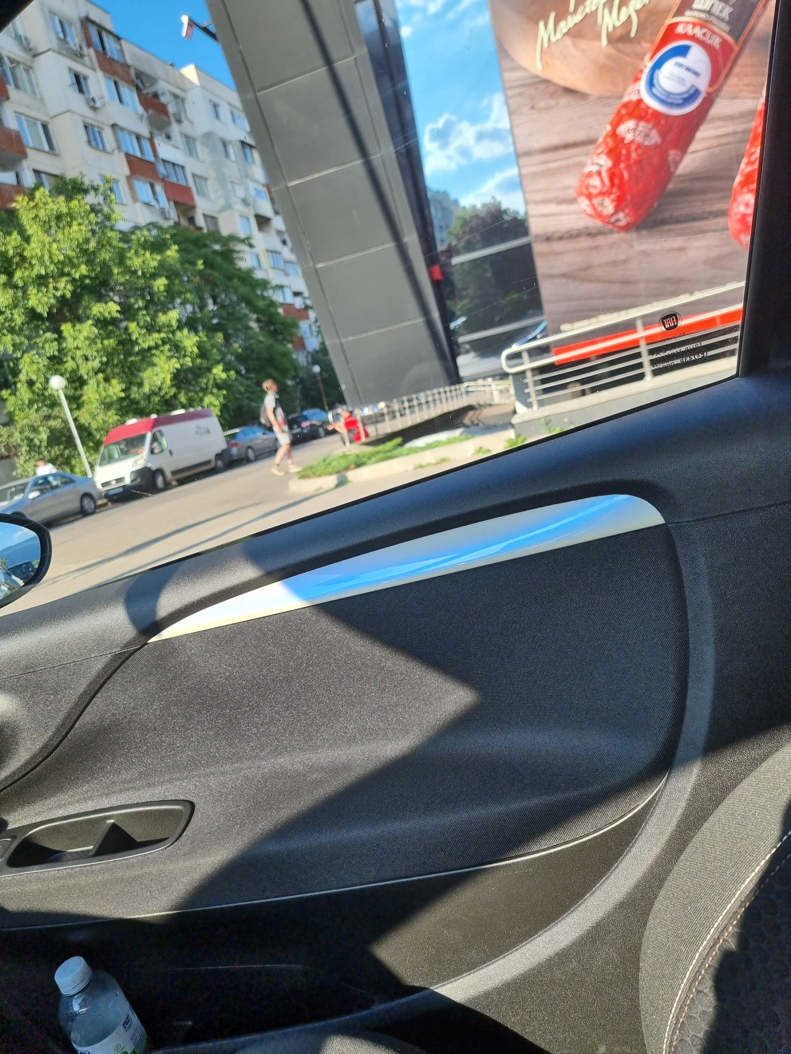 Fiat Punto EVO Sport 1.3 jtdm  | Mobile.bg   10