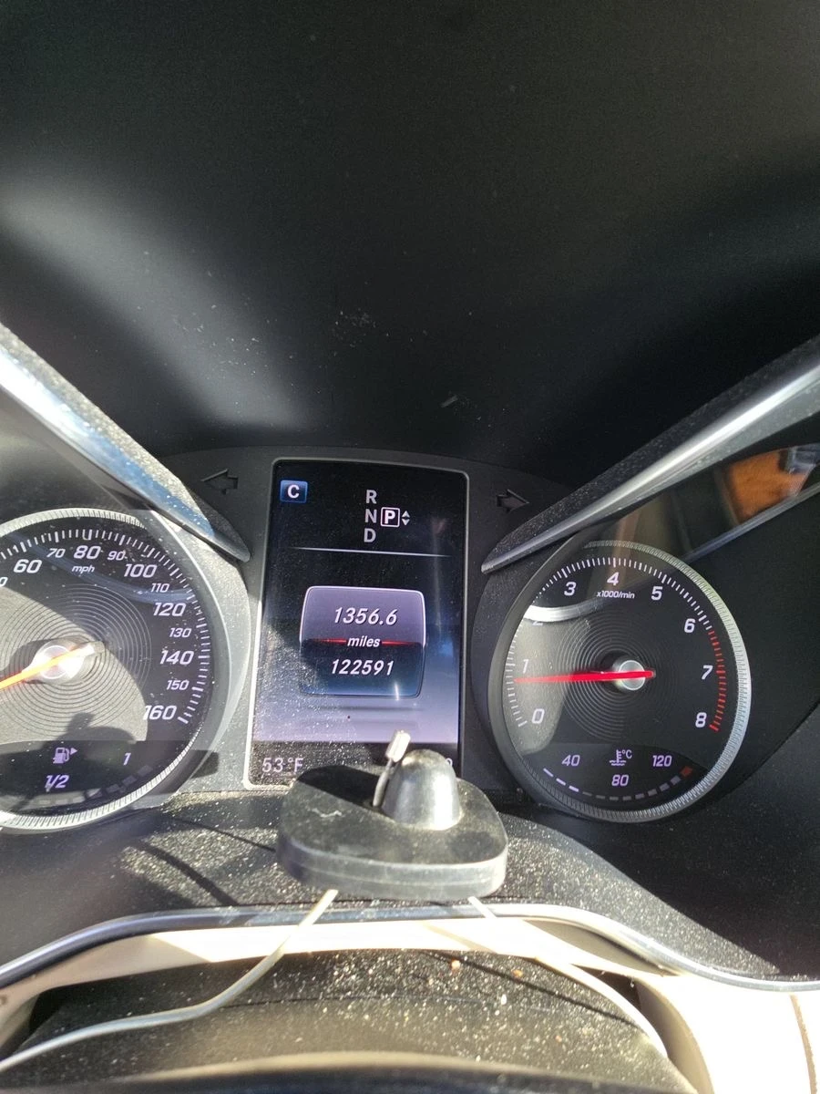 Mercedes-Benz C 300 4MATIC| BURMESTER|  | KEYLESS GO|  | Mobile.bg   12