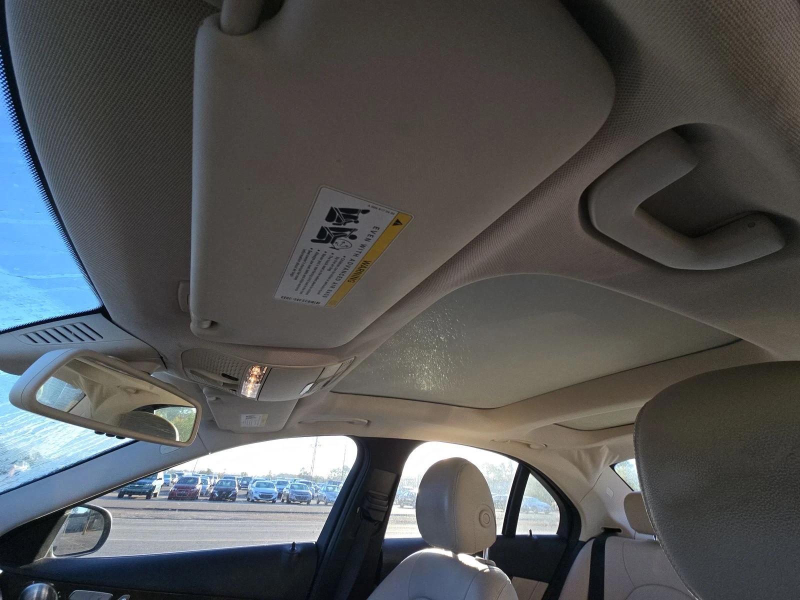 Mercedes-Benz C 300 4MATIC| BURMESTER|  | KEYLESS GO|  | Mobile.bg   15