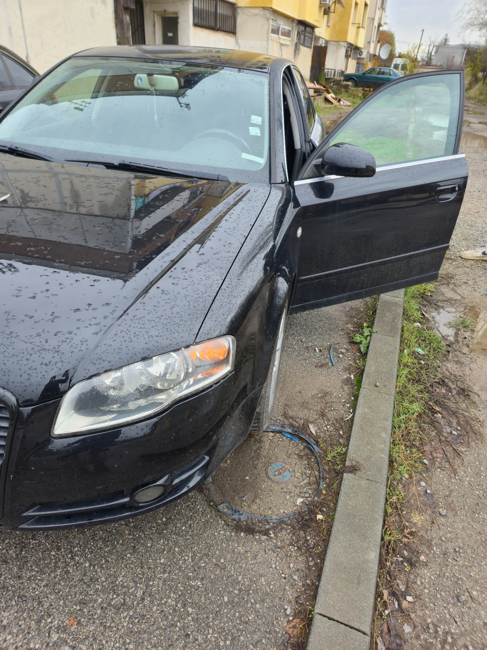 Audi A4 2000 ТДИ - изображение 2