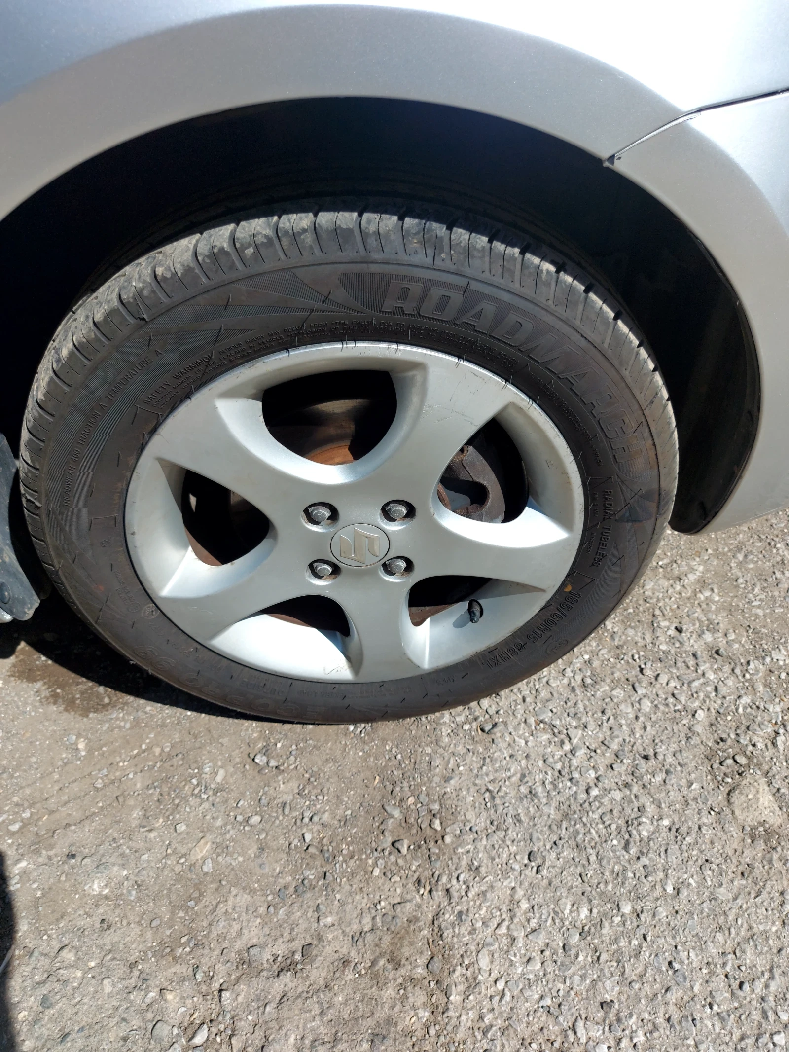 Suzuki Swift 1.3������ 4�4  | Mobile.bg � ����������� 13