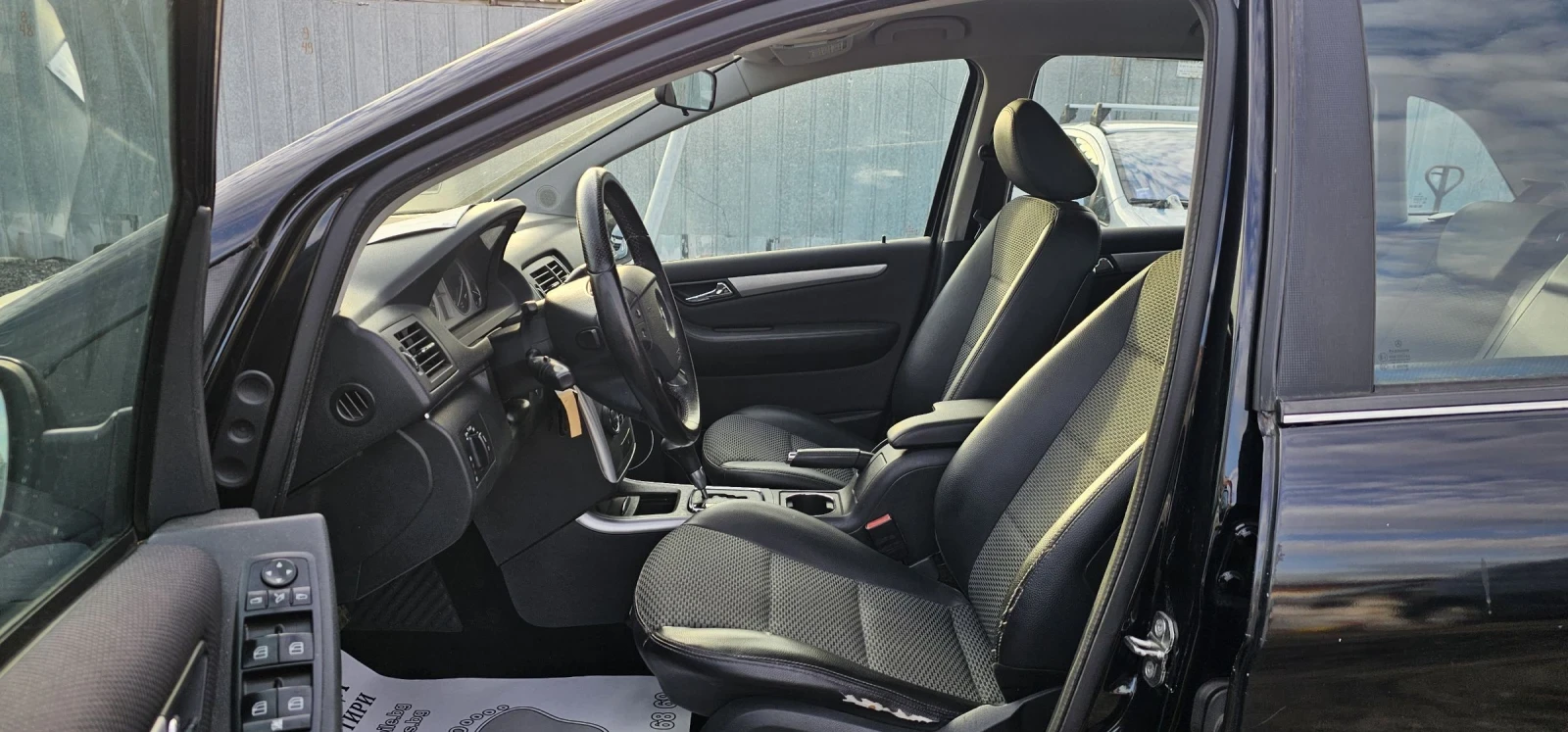 Mercedes-Benz B 200 2.0CDI  - изображение 9