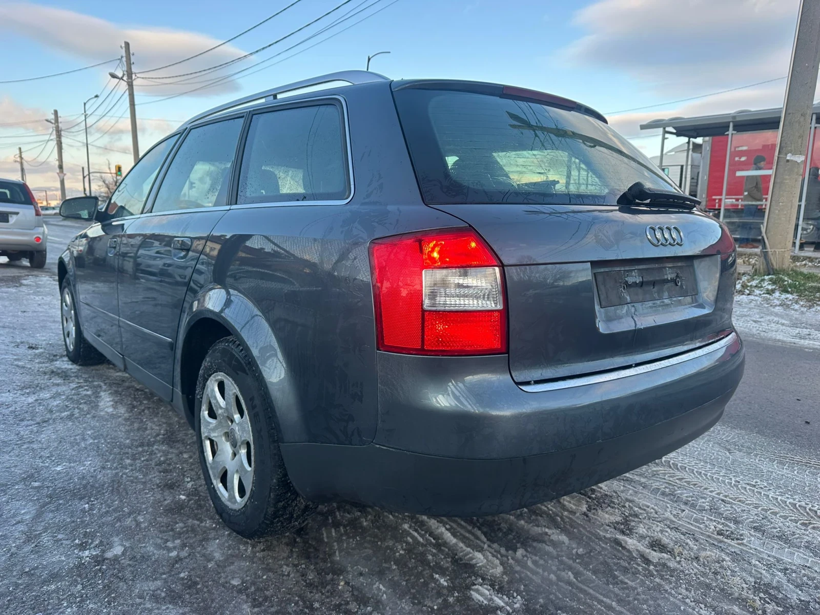 Audi A4 1, 900TDI EURO4  | Mobile.bg � ����������� 4