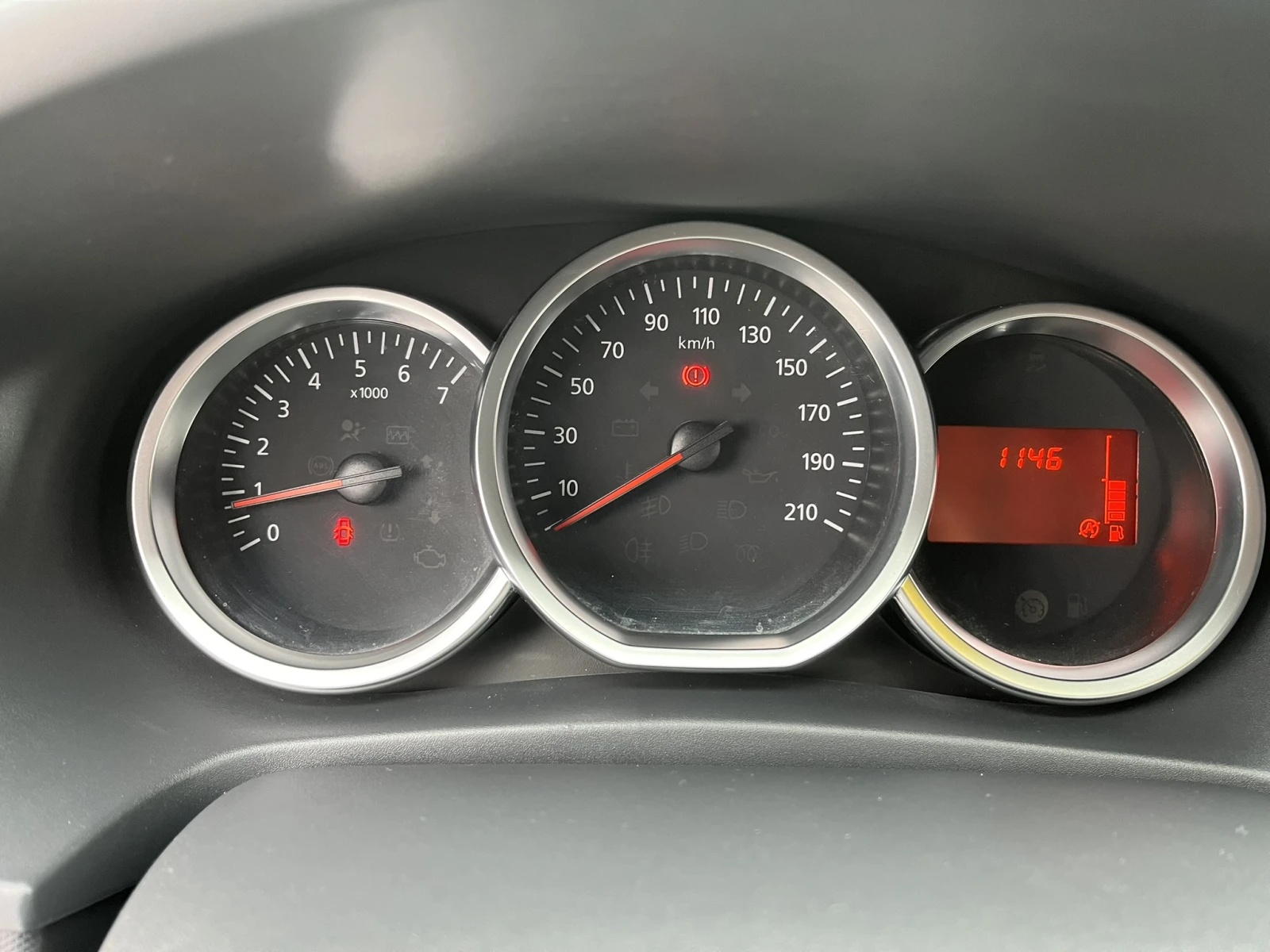 Dacia Logan MCV TCE 90HP + ��� | Mobile.bg � ����������� 16