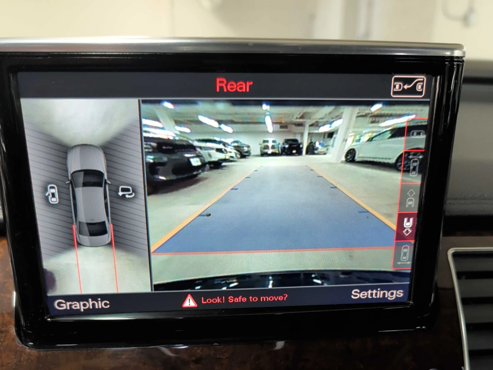 Audi A8 3.0 TDI * * ОБДУХВАНЕ * * CARFAX * * АВТО КРЕДИТ * - изображение 9