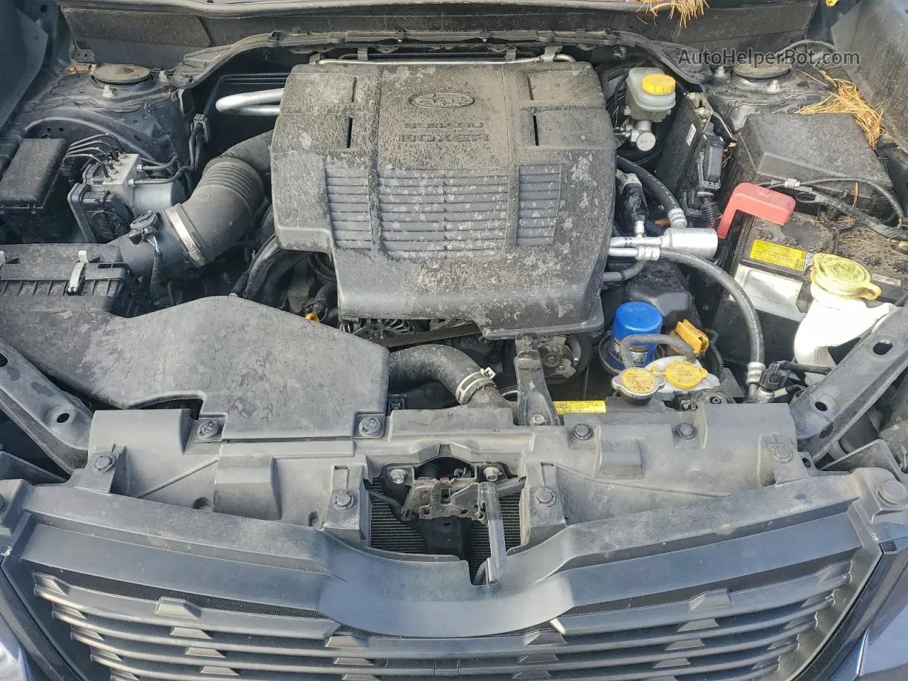 Subaru Forester 2.5L * SPORT* Крайна цена до БГ - изображение 10