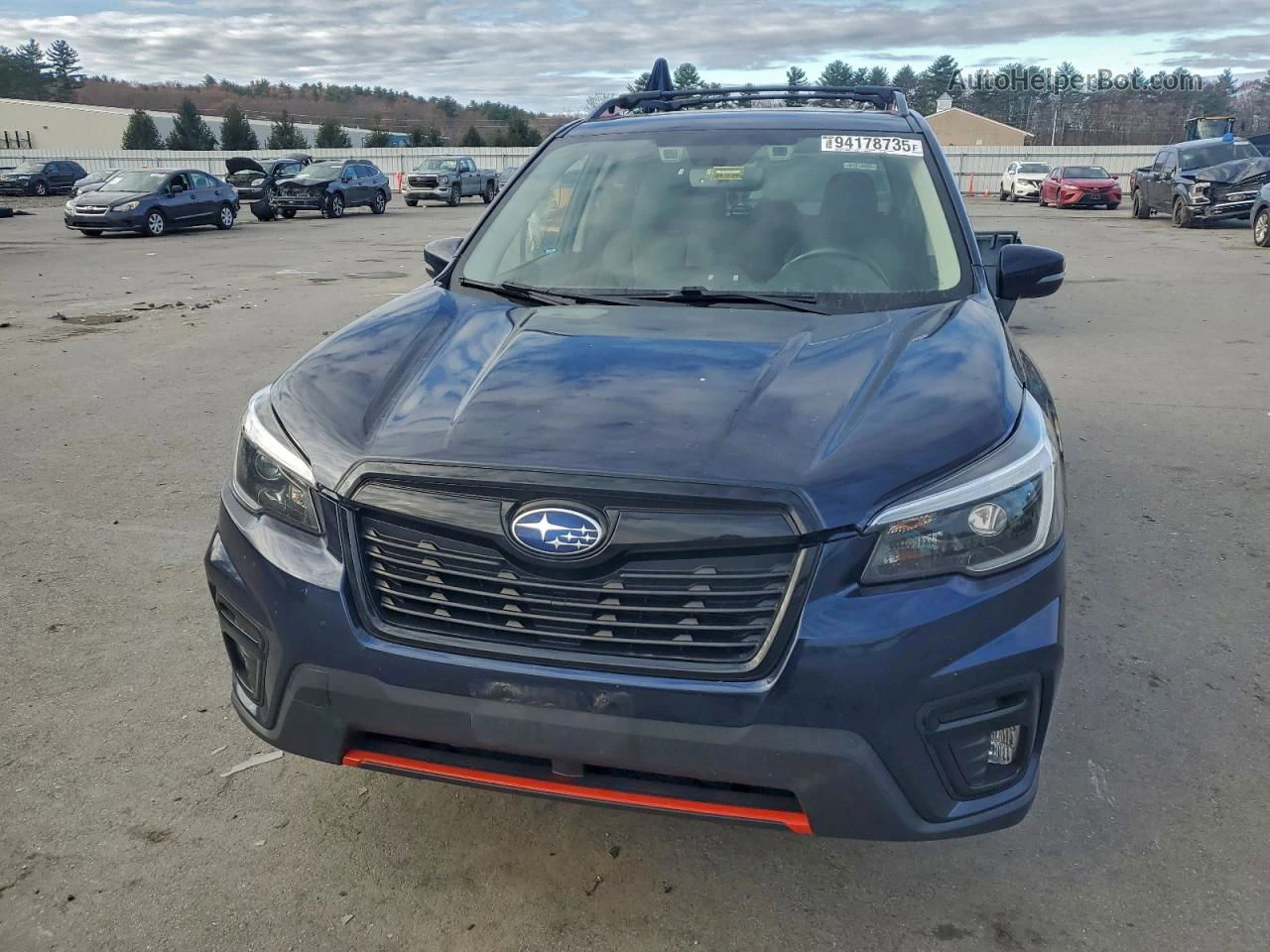 Subaru Forester 2.5L * SPORT* ������ ���� �� �� | Mobile.bg � ����������� 1