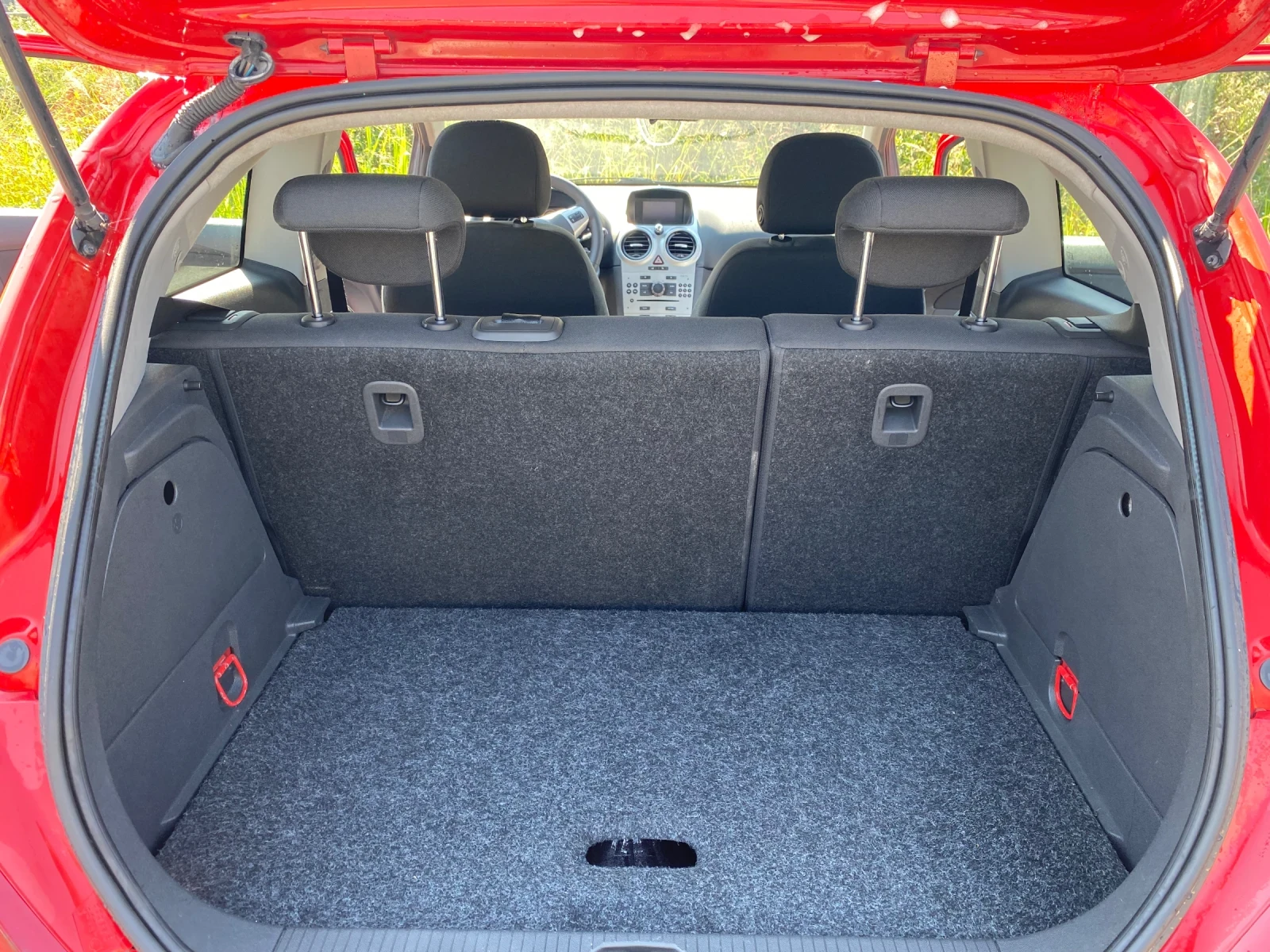 Opel Corsa D | Mobile.bg � ����������� 5