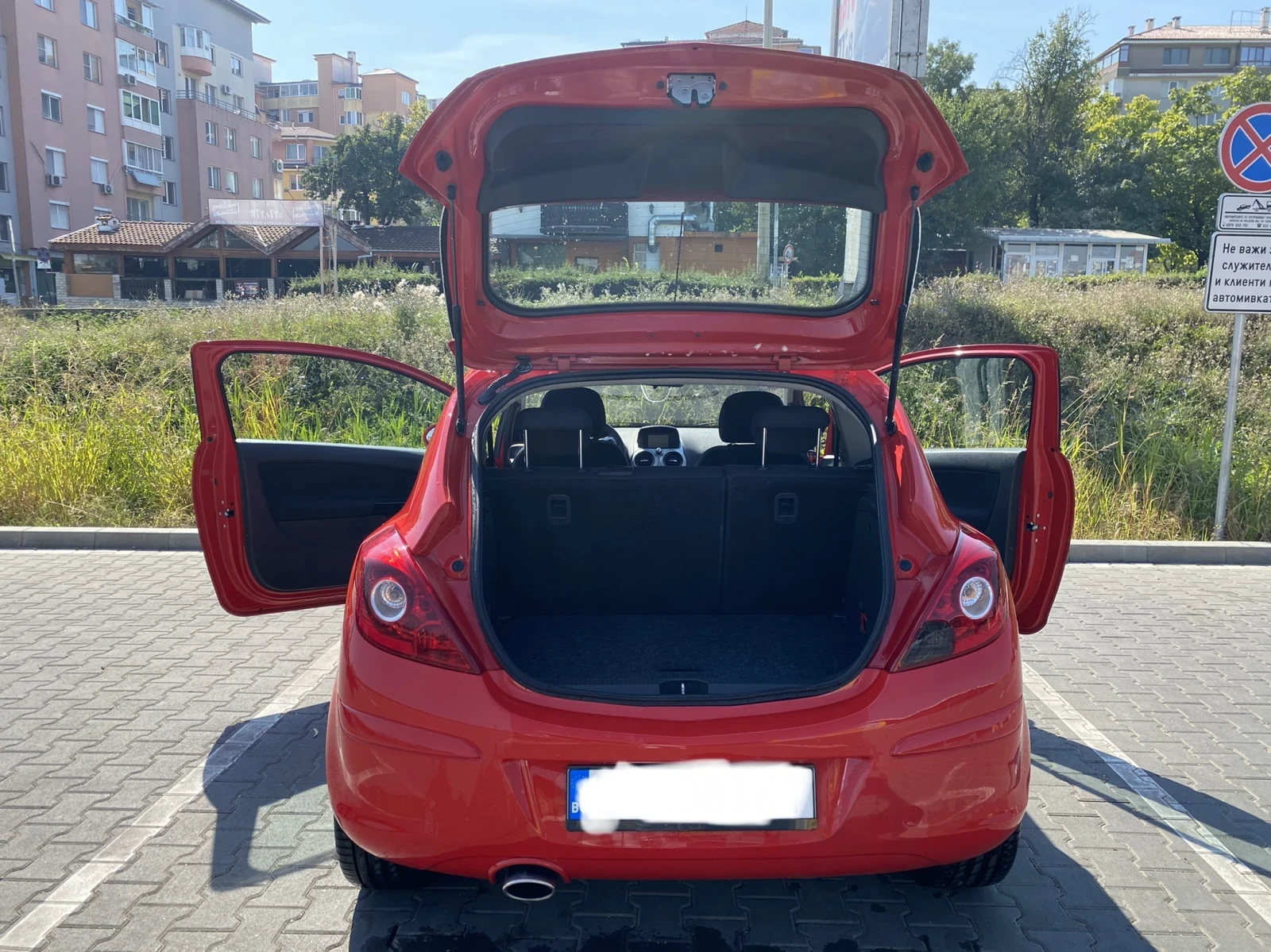 Opel Corsa D | Mobile.bg � ����������� 6