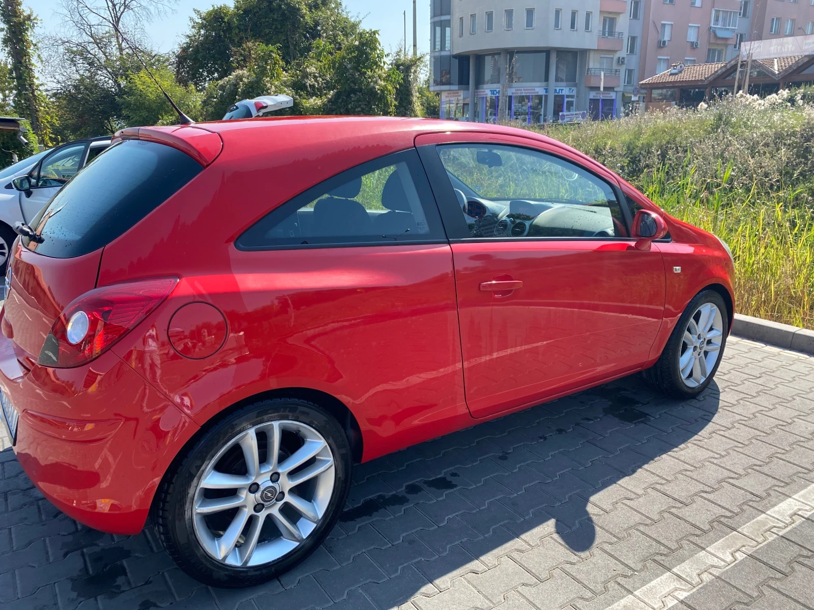 Opel Corsa D | Mobile.bg � ����������� 3