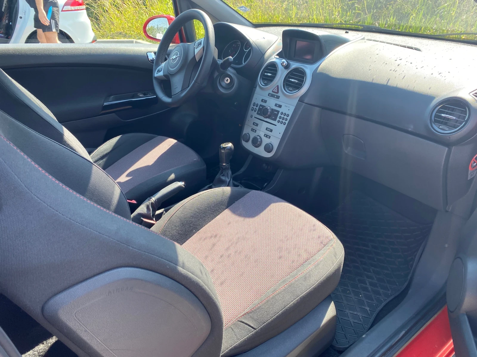 Opel Corsa D | Mobile.bg � ����������� 4