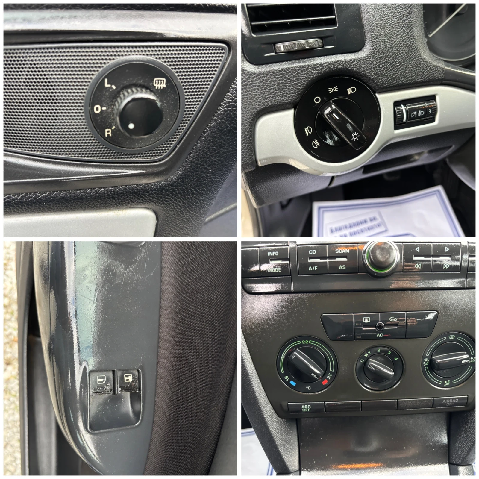 Skoda Octavia 1.6 MPi 102 �� ��������� ������ ������ | Mobile.bg � ����������� 13