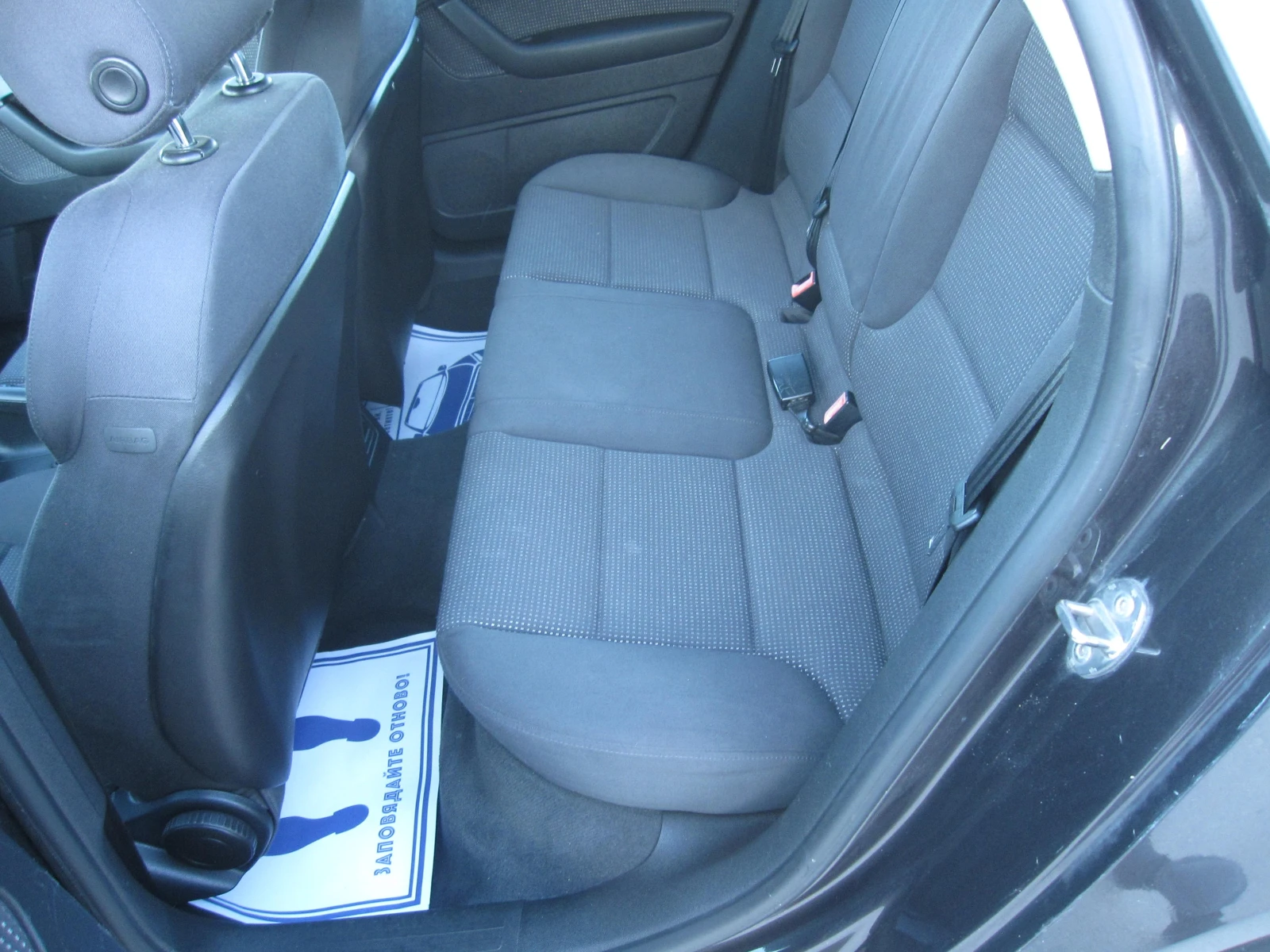 Audi A3 1, 9-TDI, снимка 12 - Автомобили и джипове - 53802058