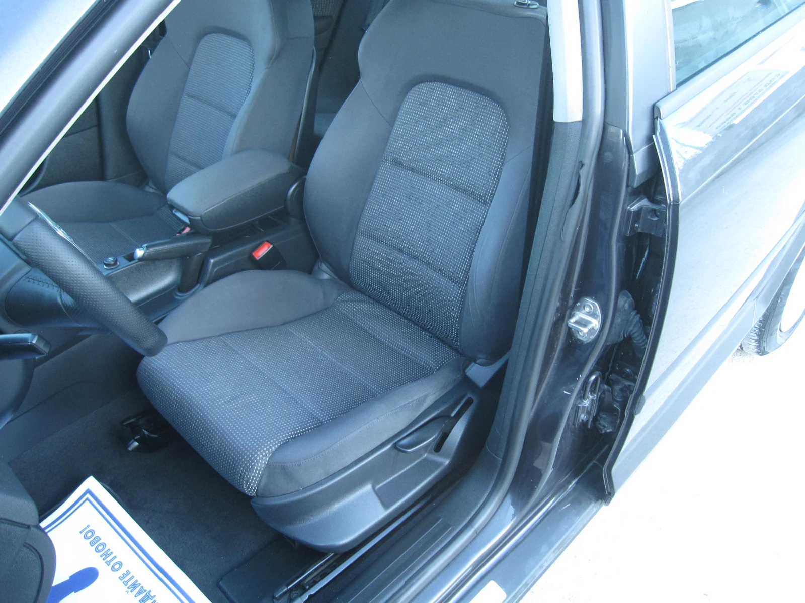 Audi A3 1, 9-TDI, снимка 10 - Автомобили и джипове - 53802058