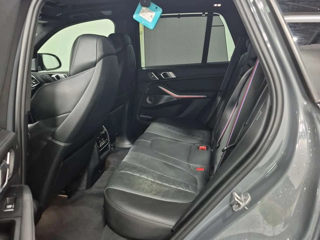 BMW X5M * COMPETITION * CARFAX * ОТ ПРЕДСТАВИТЕЛСТВО * , снимка 12 - Автомобили и джипове - 53910911