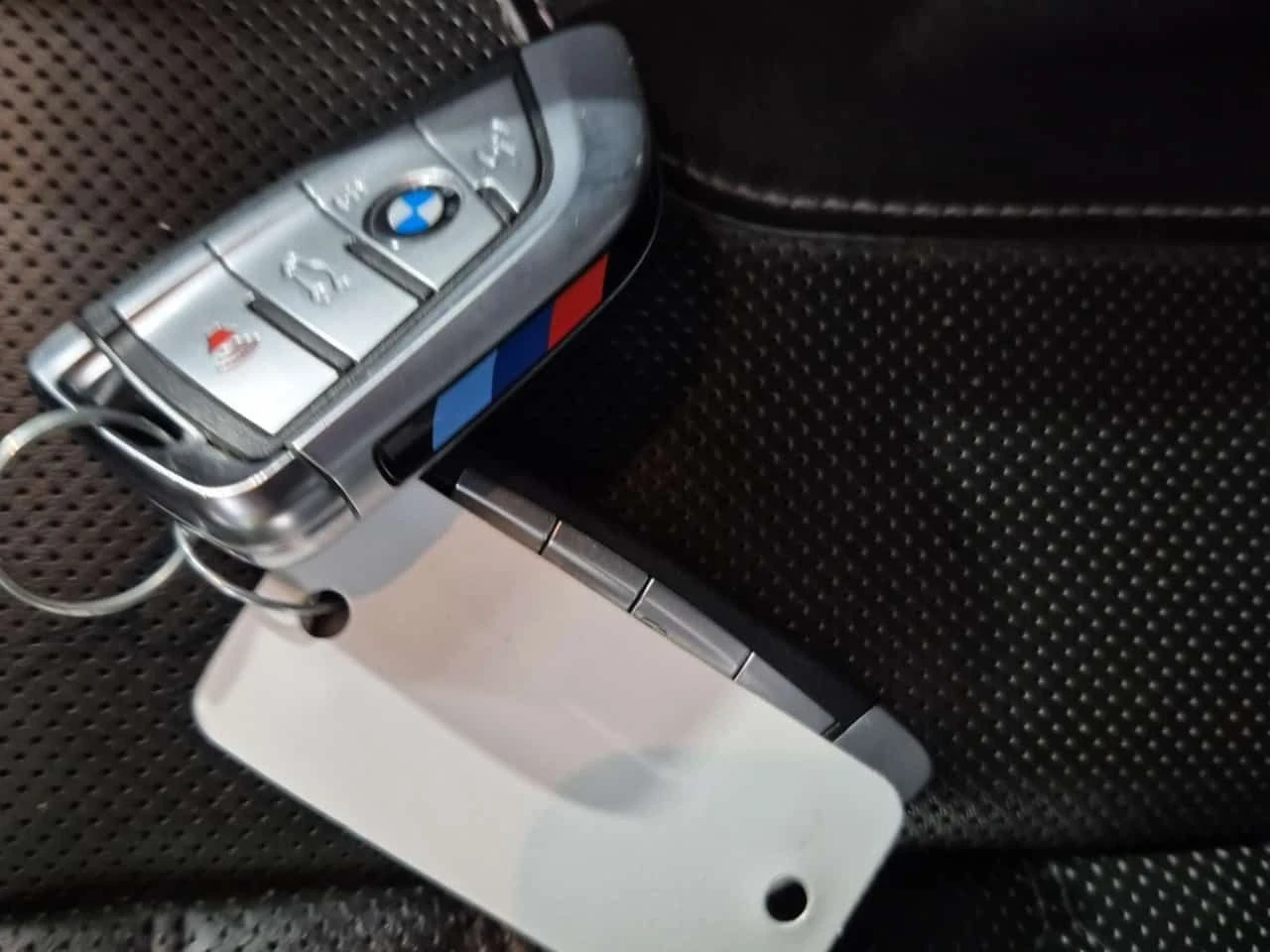 BMW X5M * COMPETITION * CARFAX * ОТ ПРЕДСТАВИТЕЛСТВО * , снимка 8 - Автомобили и джипове - 53910911