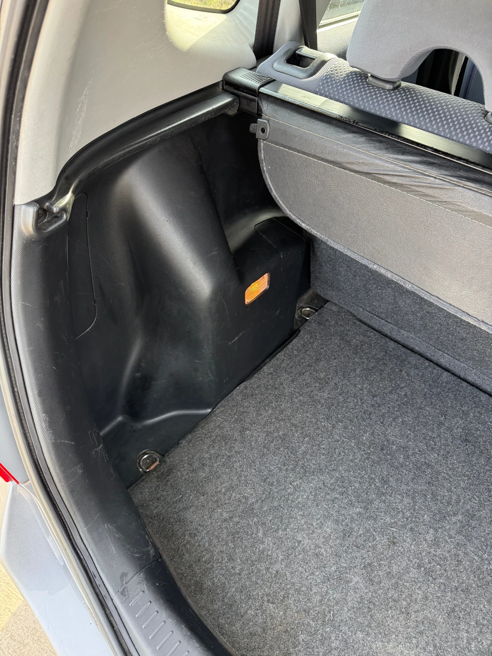 Honda Jazz, снимка 16 - Автомобили и джипове - 53933068