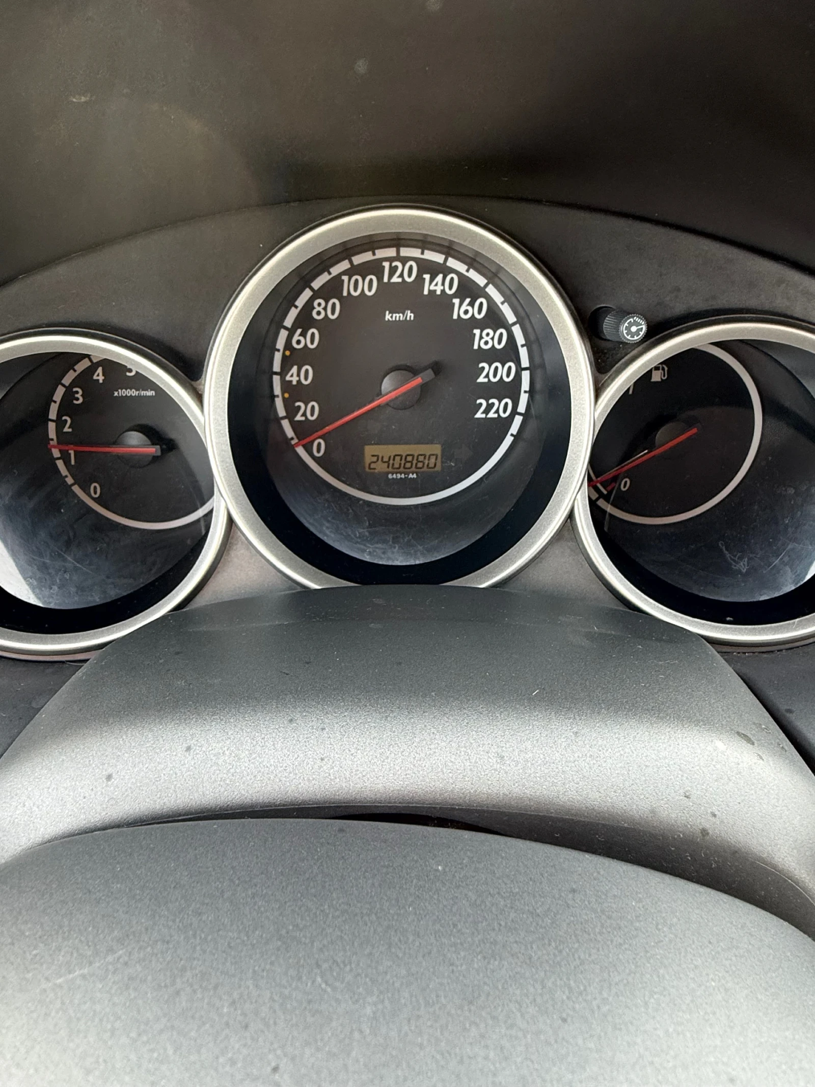 Honda Jazz, снимка 9 - Автомобили и джипове - 53933068