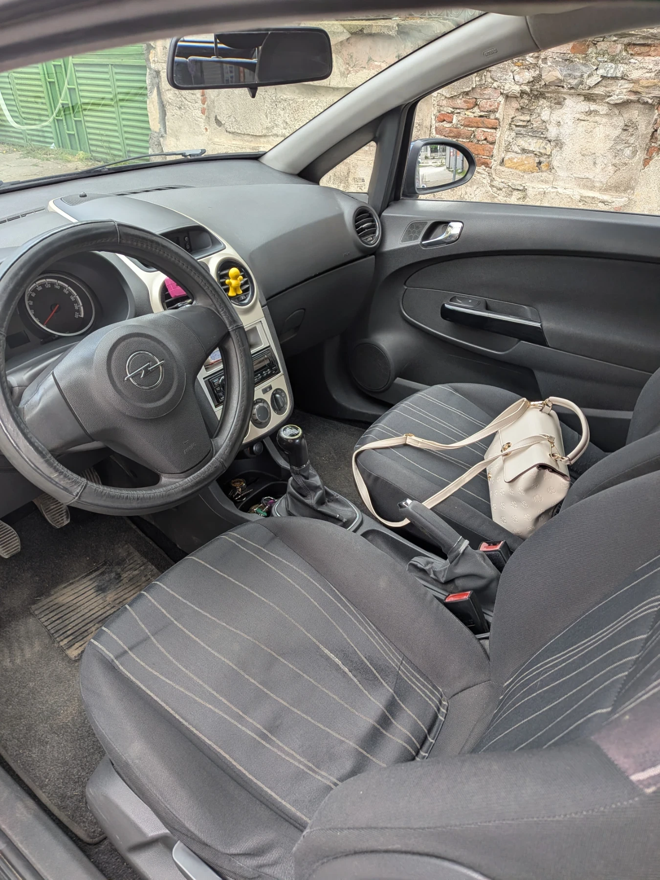 Opel Corsa | Mobile.bg � ����������� 10