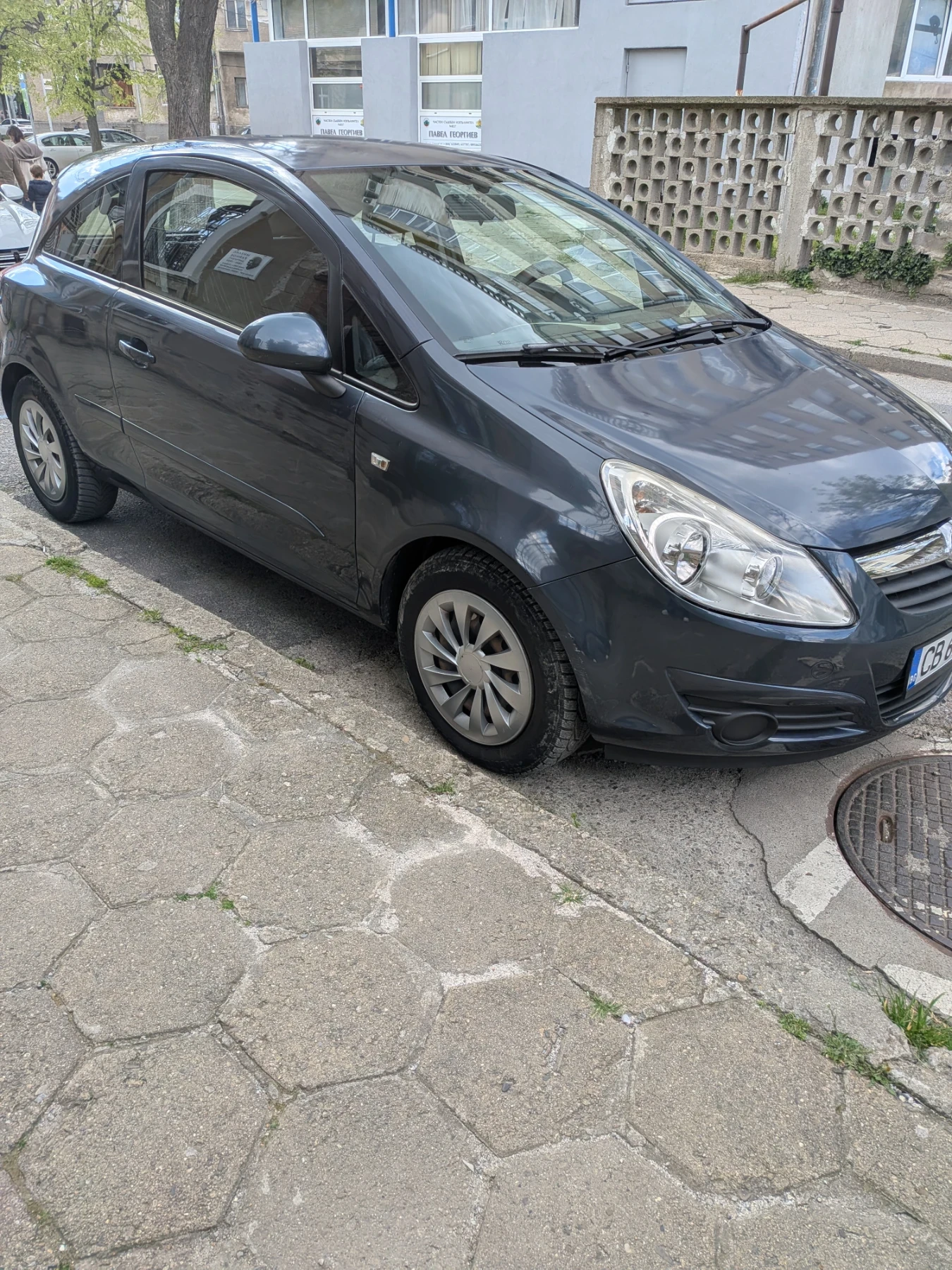 Opel Corsa | Mobile.bg � ����������� 2