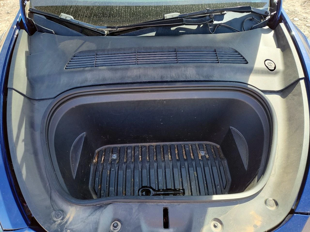 Tesla Model Y * Performance AWD* , снимка 12 - Автомобили и джипове - 54507542