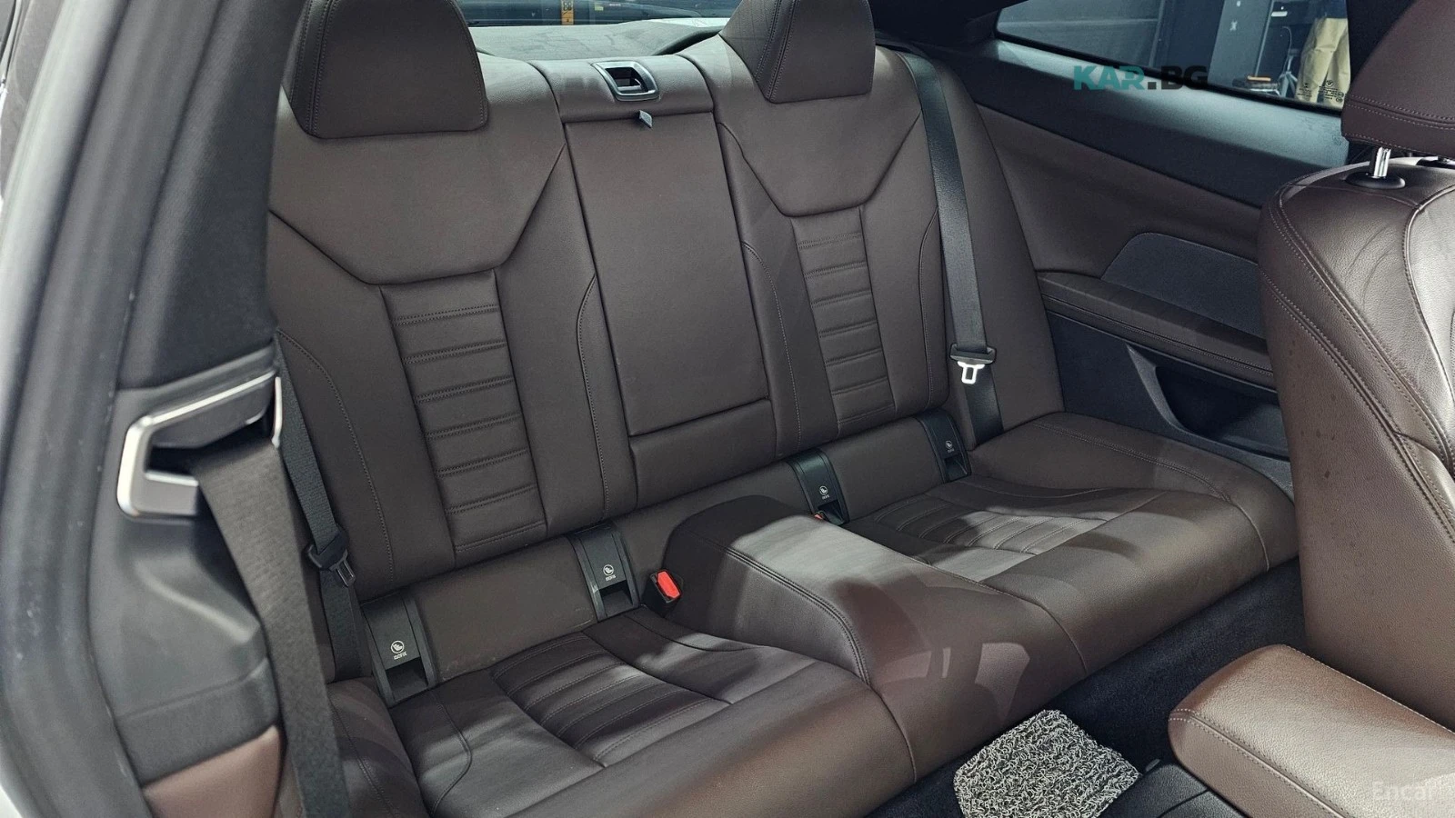BMW 420 МПАКЕТ* HEADUP* 360* КАМЕРИ* HARMAN* KARDON* , снимка 10 - Автомобили и джипове - 54569679