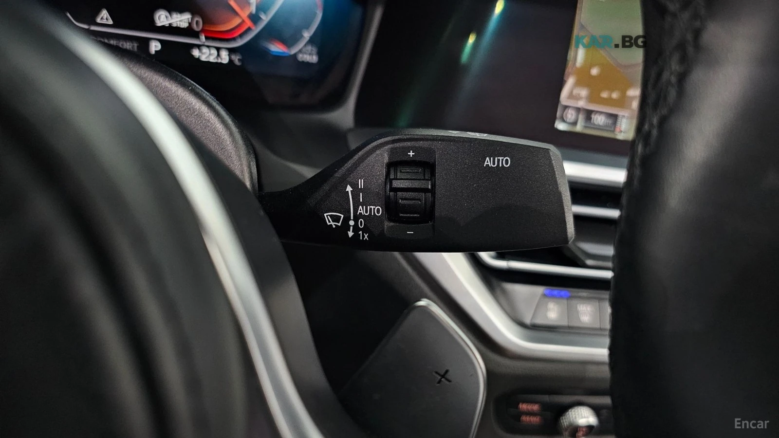 BMW 420 МПАКЕТ* HEADUP* 360* КАМЕРИ* HARMAN* KARDON* , снимка 12 - Автомобили и джипове - 54569679