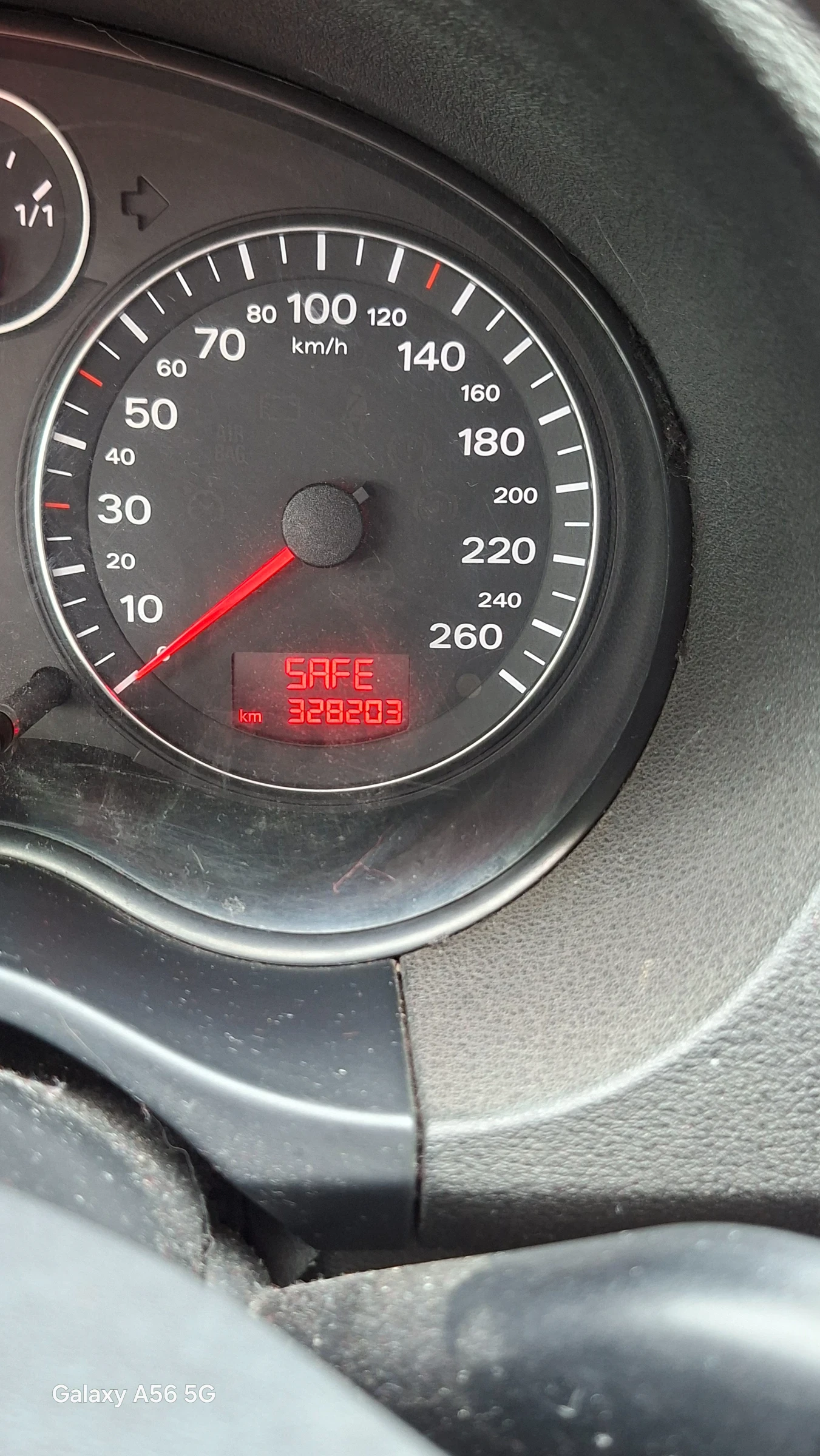 Audi A3, снимка 7 - Автомобили и джипове - 54583128