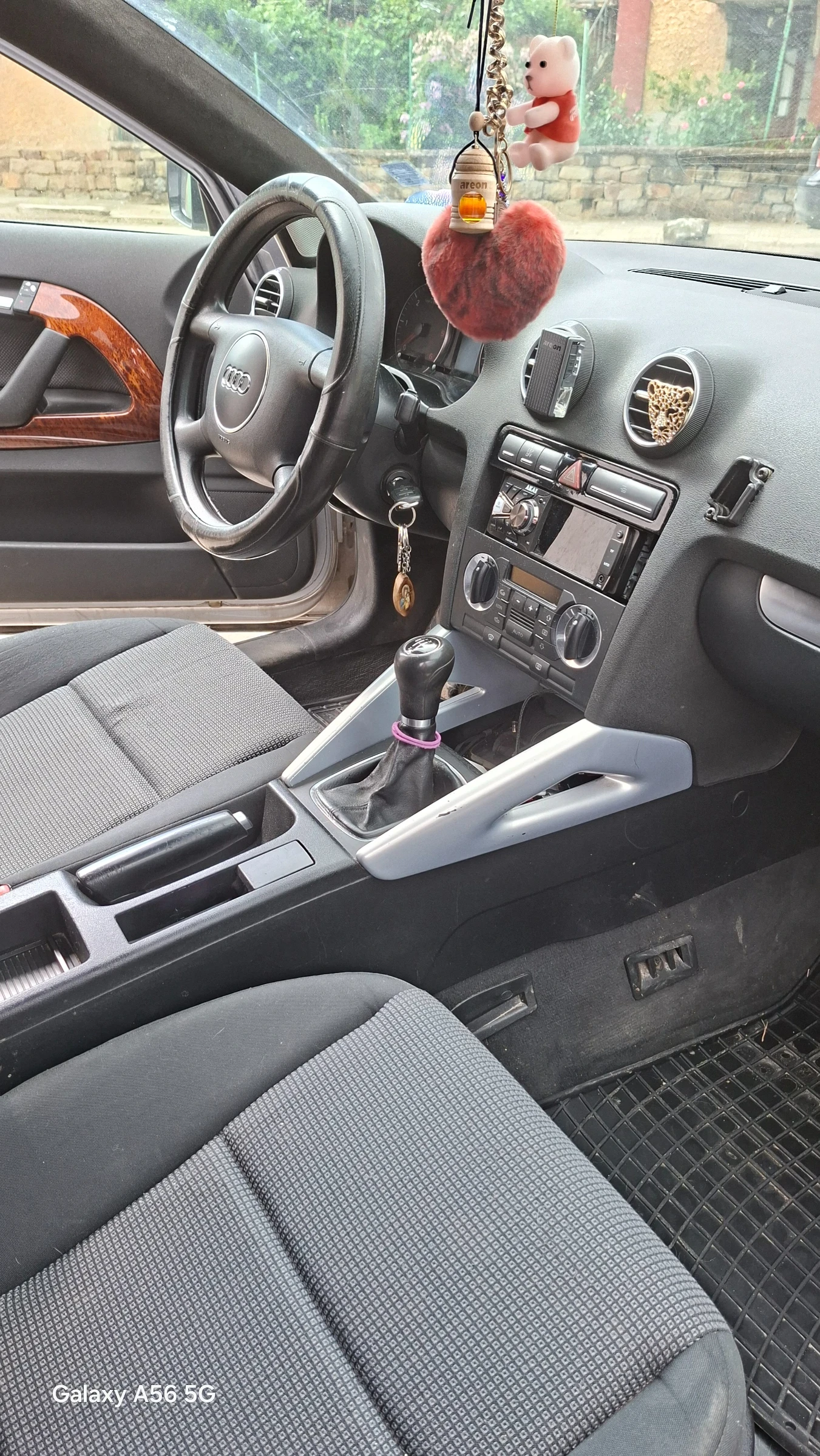 Audi A3, снимка 15 - Автомобили и джипове - 54583128