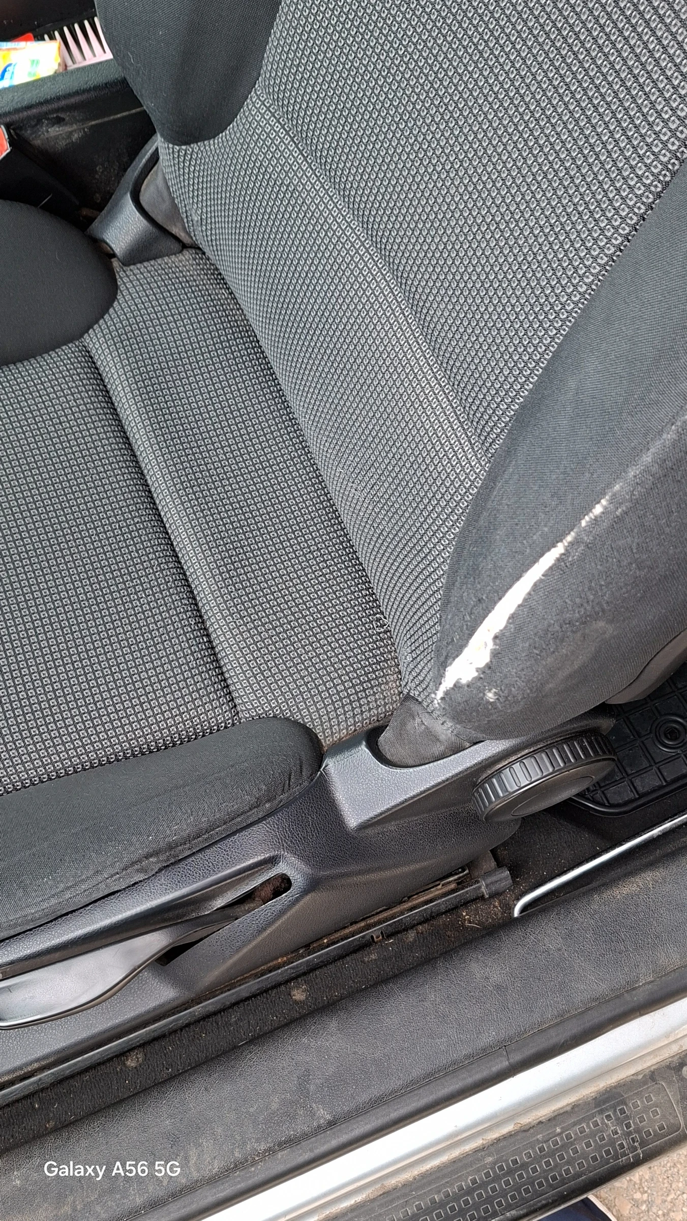 Audi A3, снимка 5 - Автомобили и джипове - 54583128