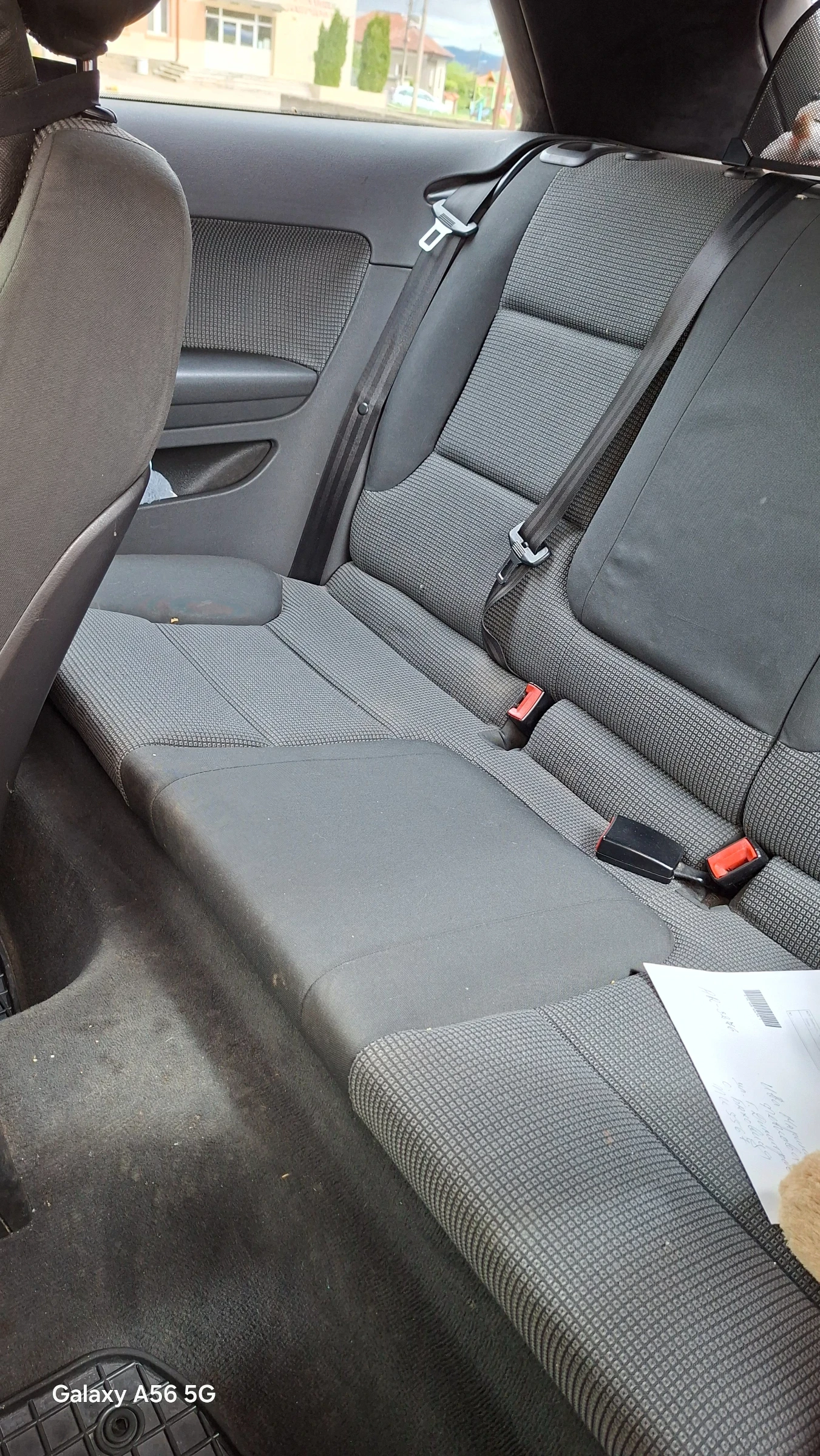 Audi A3, снимка 14 - Автомобили и джипове - 54583128