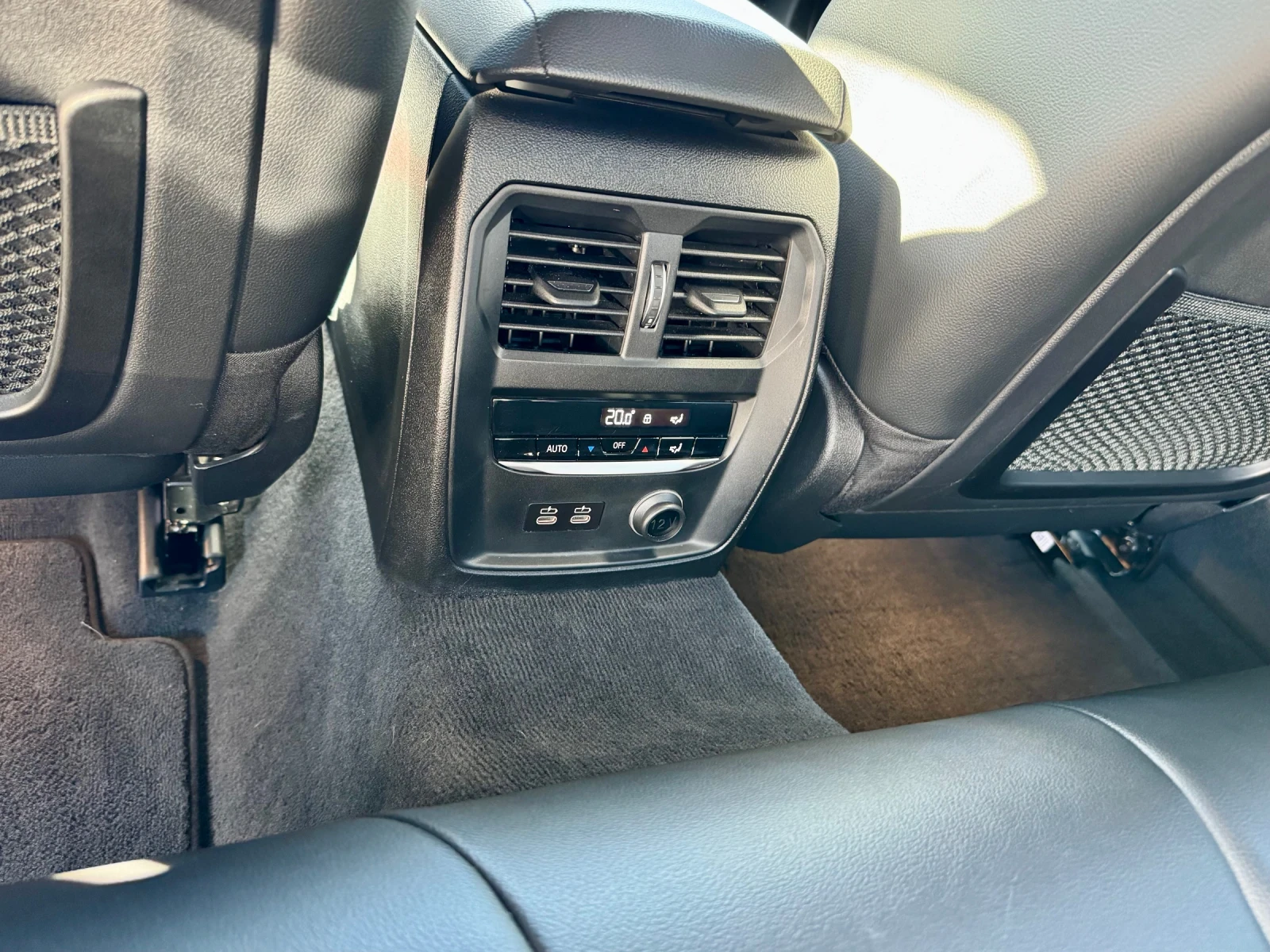 BMW 320 320d xDrive, снимка 9 - Автомобили и джипове - 55050077