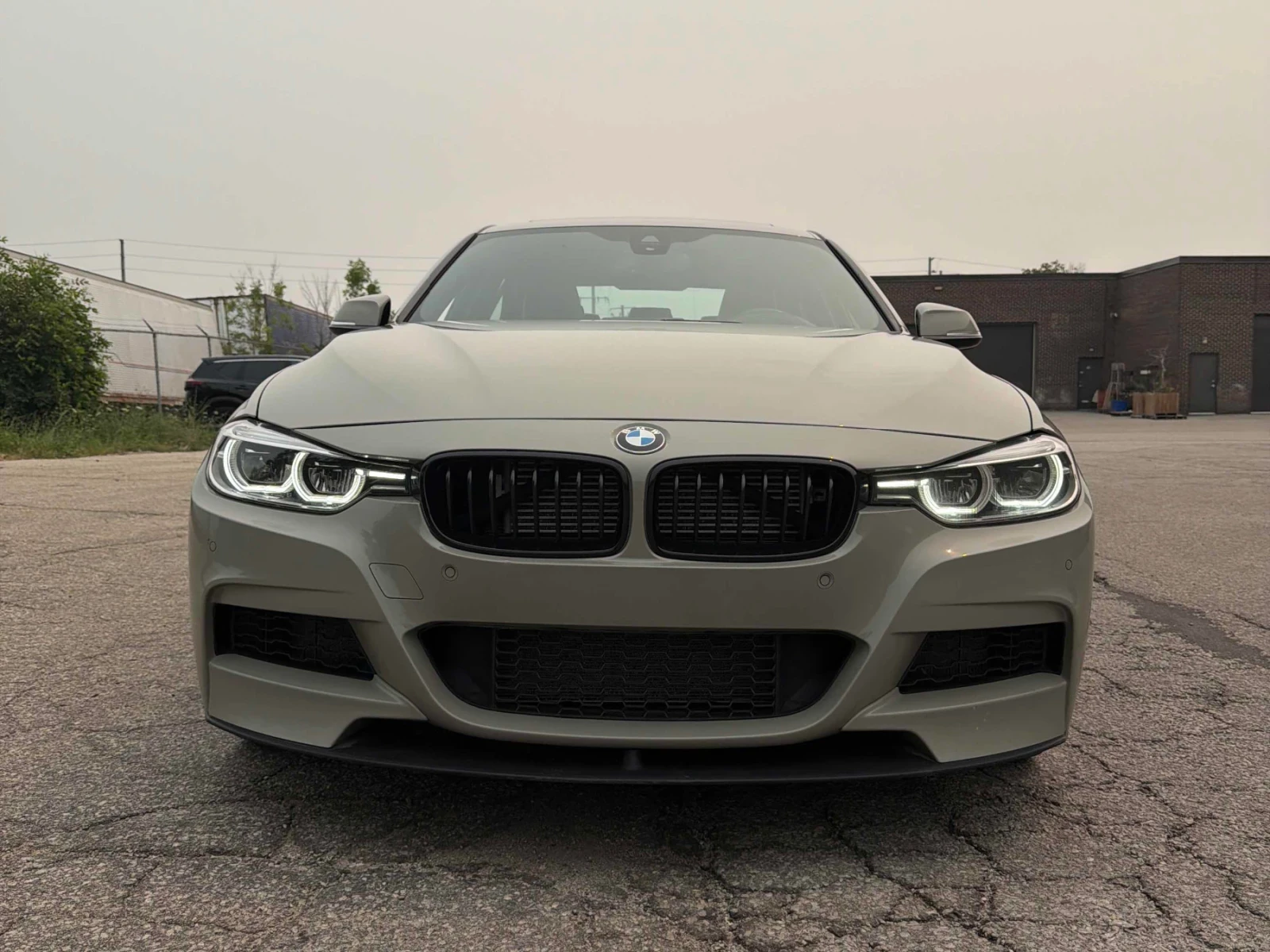 BMW 340 Xi* M-Pack* B58* M-Performance, снимка 2 - Автомобили и джипове - 55317718