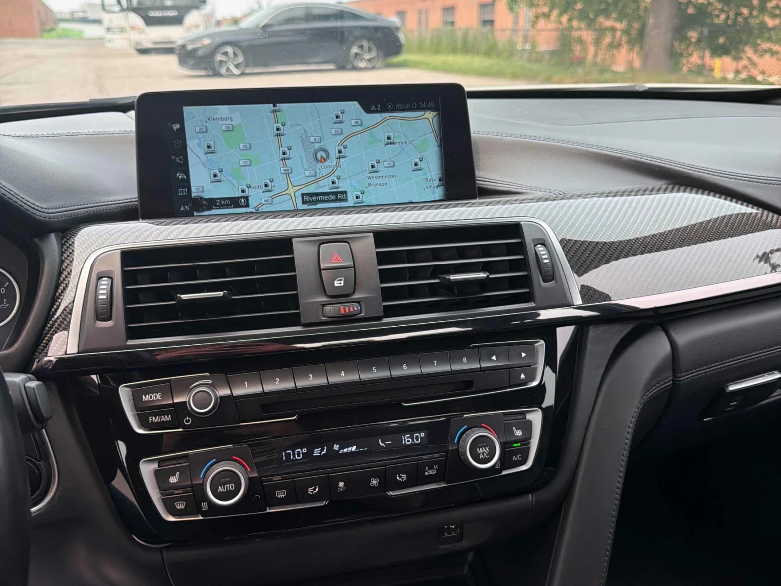 BMW 340 Xi* M-Pack* B58* M-Performance, снимка 8 - Автомобили и джипове - 55317718