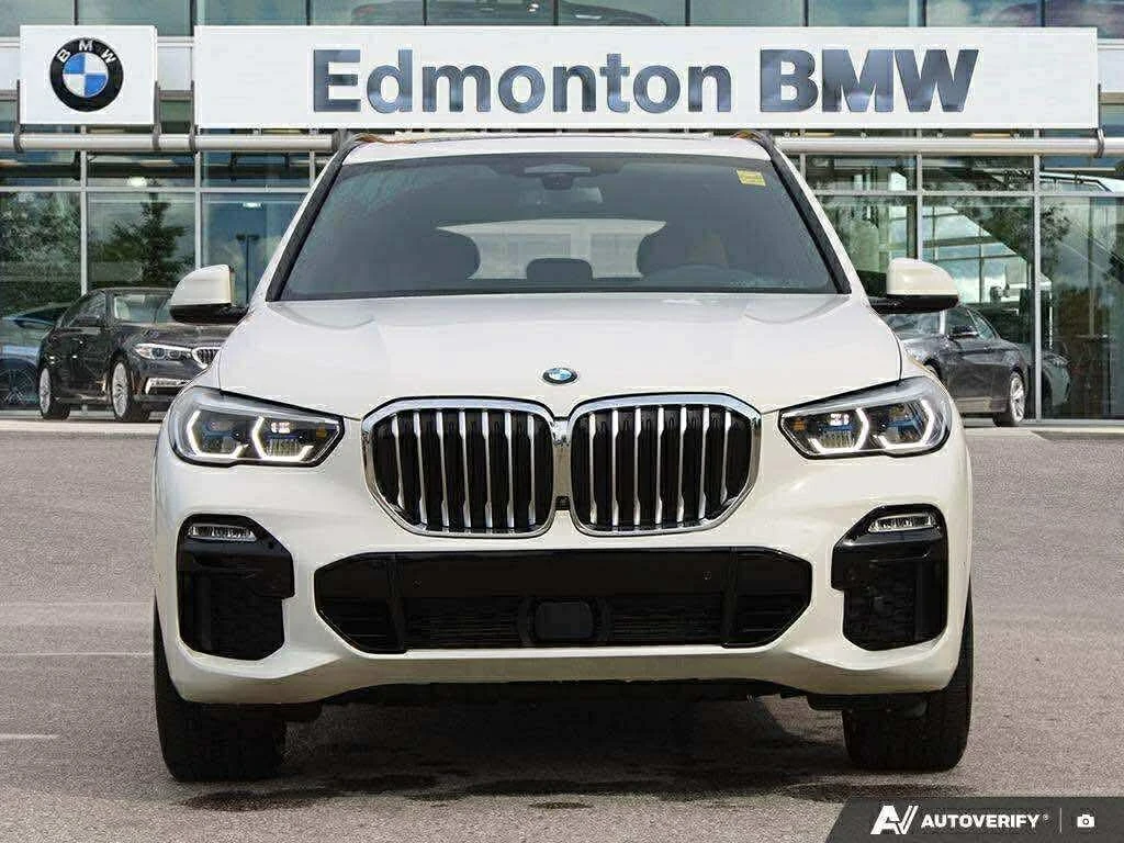 BMW X5M 40I, снимка 15 - Автомобили и джипове - 55885475