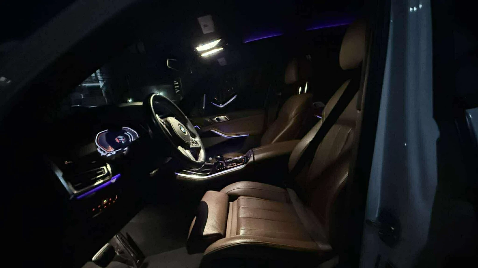 BMW X5M 40I, снимка 10 - Автомобили и джипове - 55885475