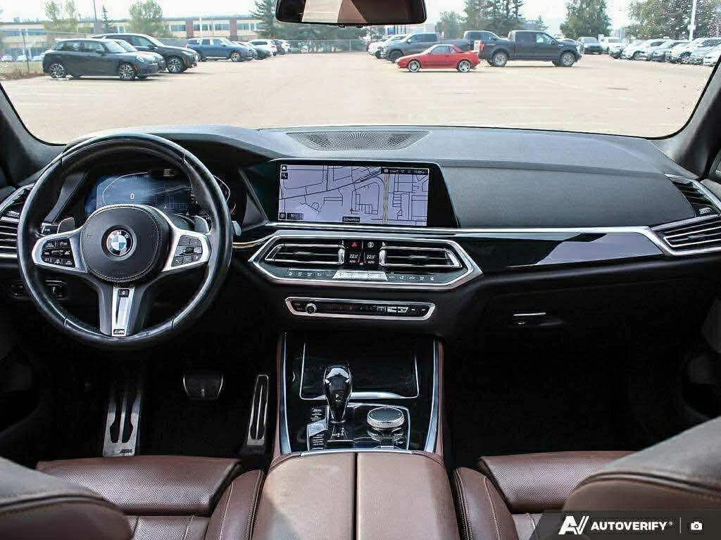BMW X5M 40I, снимка 5 - Автомобили и джипове - 55885475
