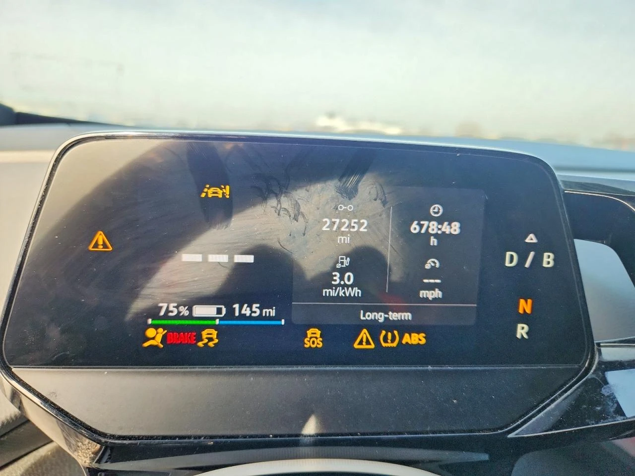 VW ID.4 PRO* ПОДГРЕВ* КАМЕРА* KEYLESS* , снимка 9 - Автомобили и джипове - 55537173