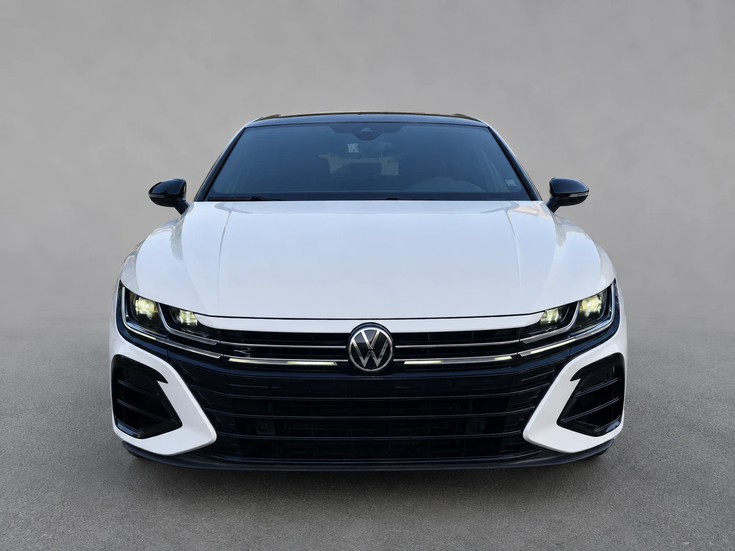 VW Arteon R Shooting Brake