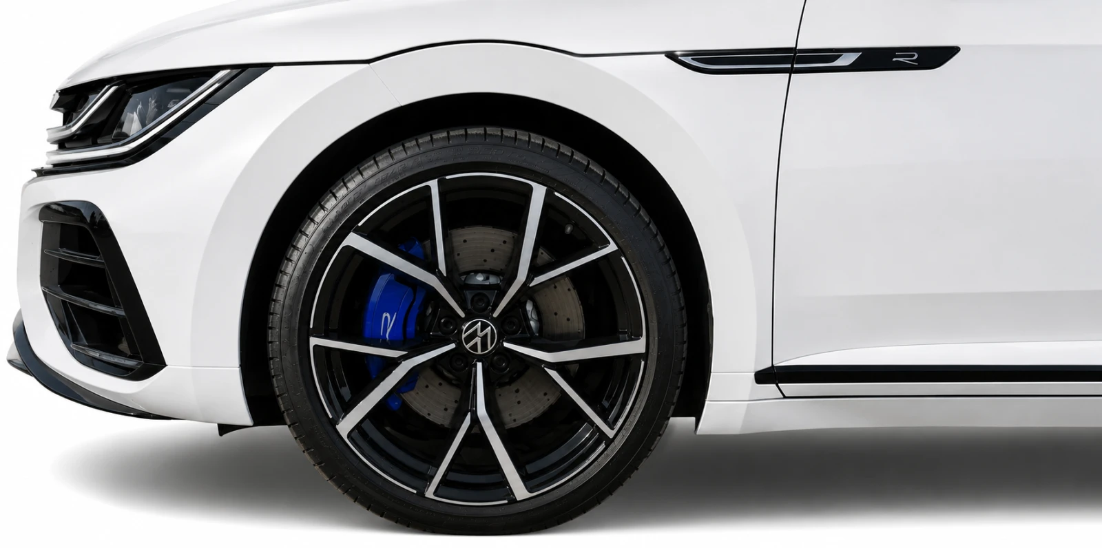 VW Arteon R Shooting Brake, снимка 17 - Автомобили и джипове - 55668056
