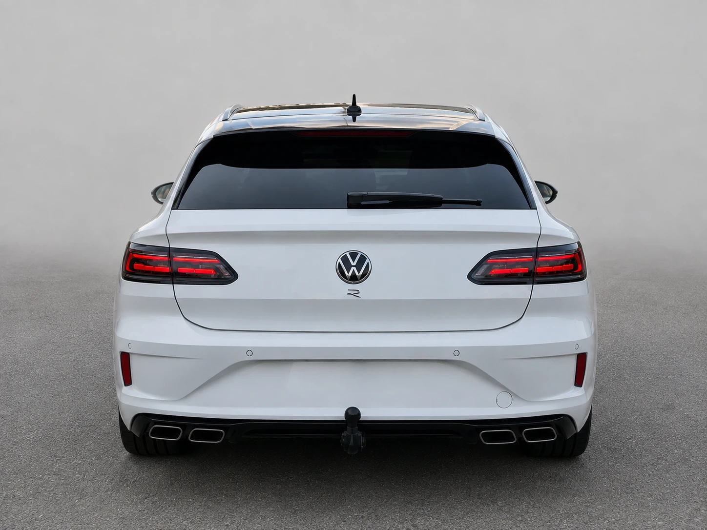 VW Arteon R Shooting Brake, снимка 6 - Автомобили и джипове - 55668056