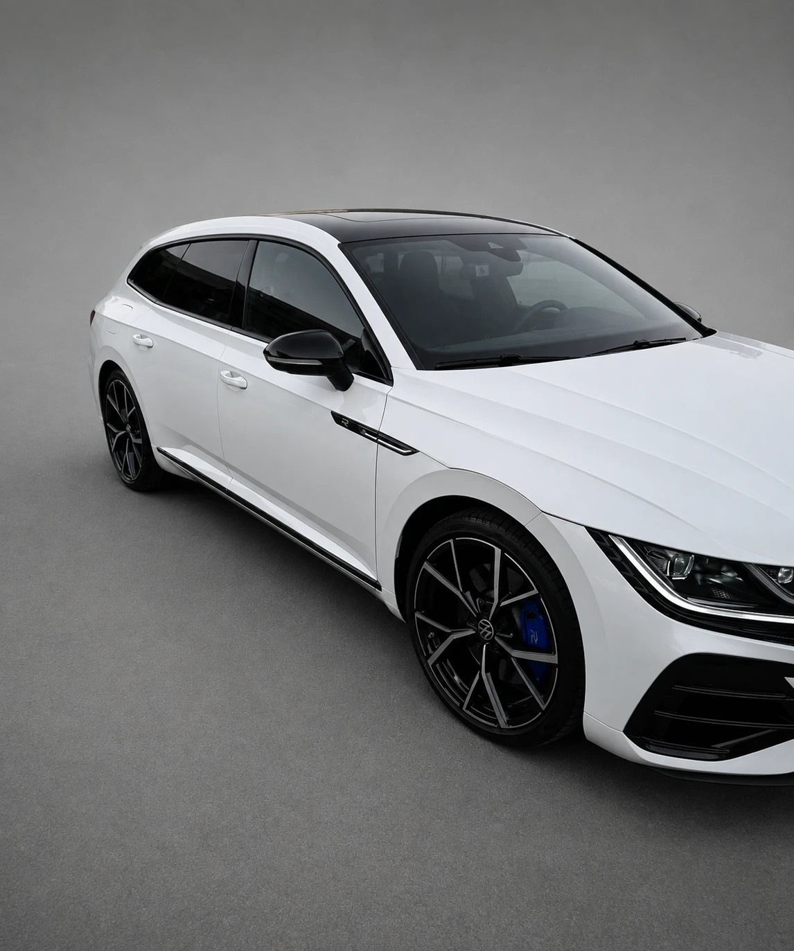 VW Arteon R Shooting Brake, снимка 5 - Автомобили и джипове - 55668056