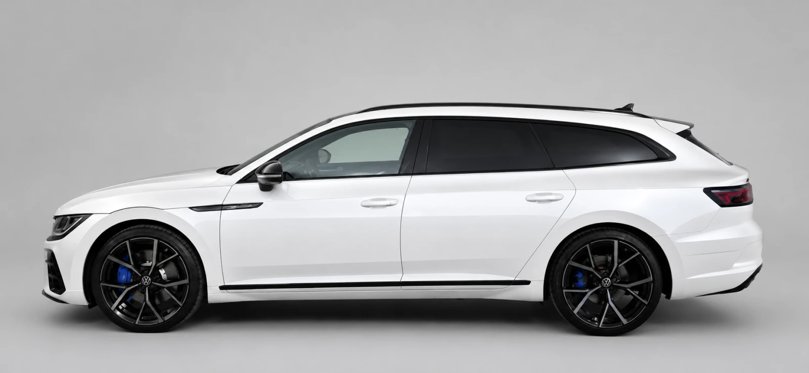 VW Arteon R Shooting Brake, снимка 3 - Автомобили и джипове - 55668056
