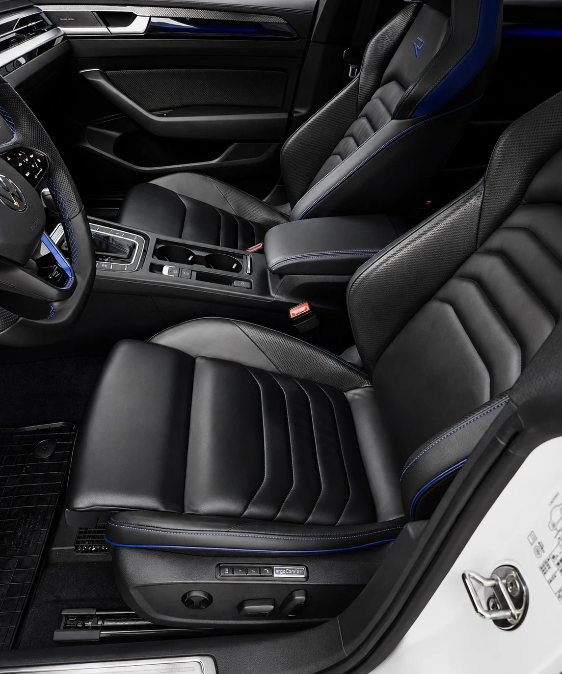 VW Arteon R Shooting Brake, снимка 7 - Автомобили и джипове - 55668056